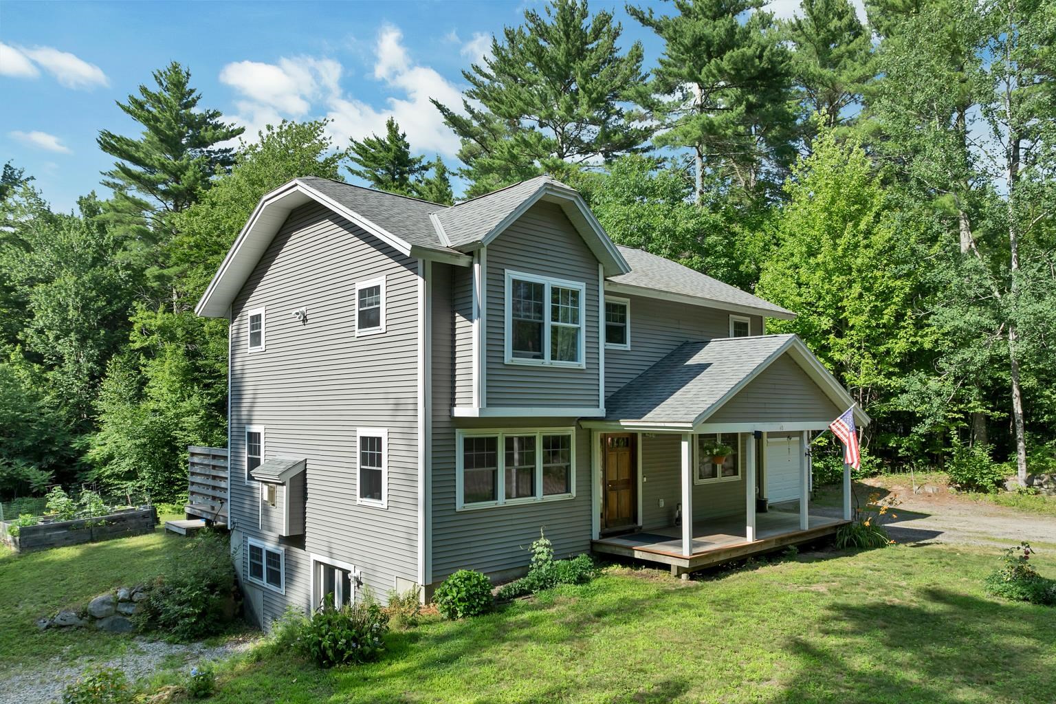 40 Friar Tuck Way #278-023, Wolfeboro, NH 03894