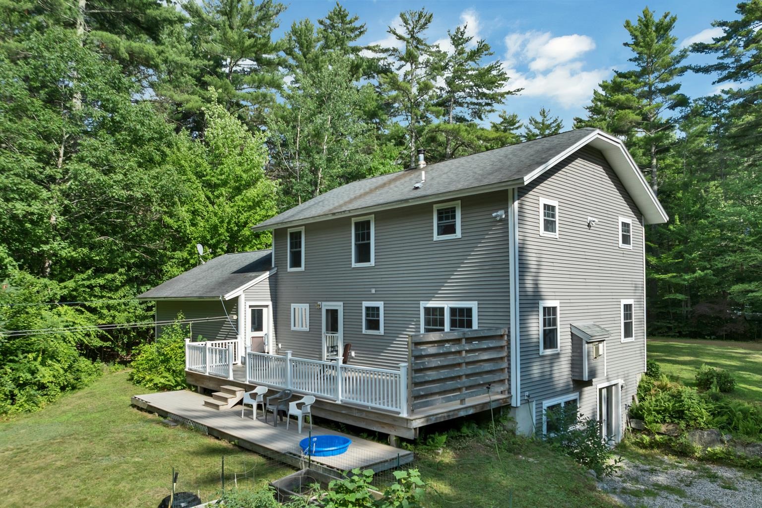 40 Friar Tuck Way #278-023, Wolfeboro, NH 03894