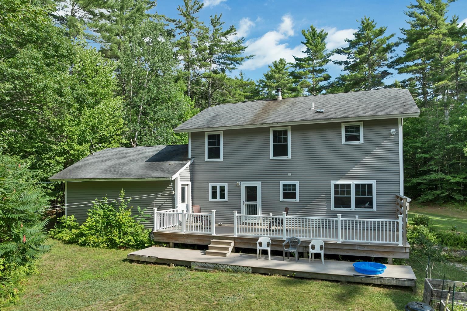40 Friar Tuck Way #278-023, Wolfeboro, NH 03894