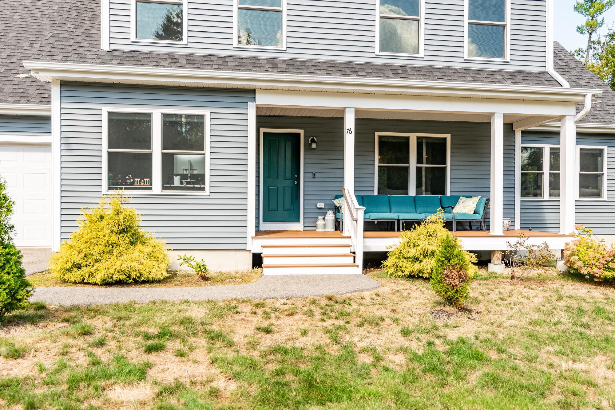 76 Overlook Cir, Barrington, NH 03825