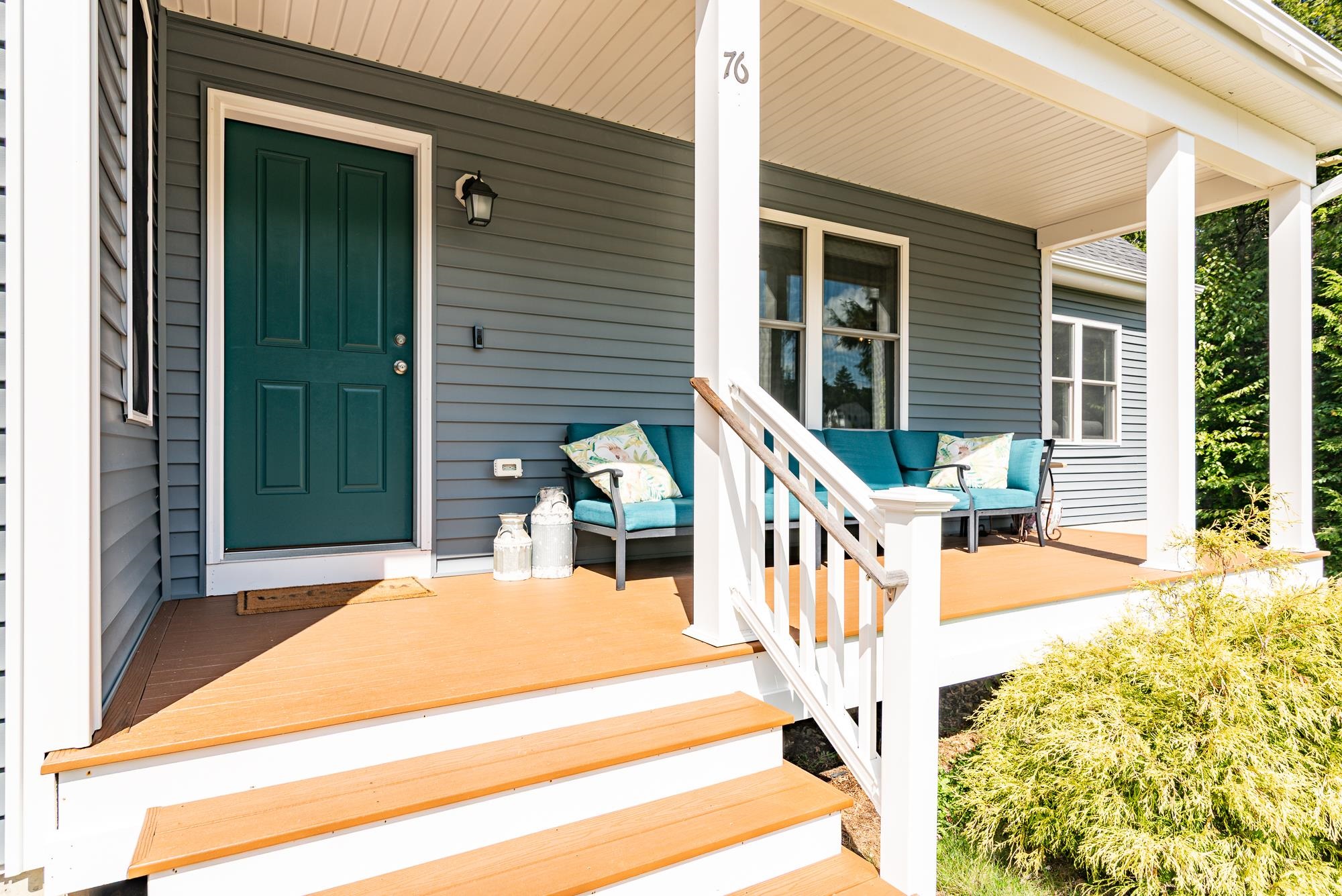 76 Overlook Cir, Barrington, NH 03825