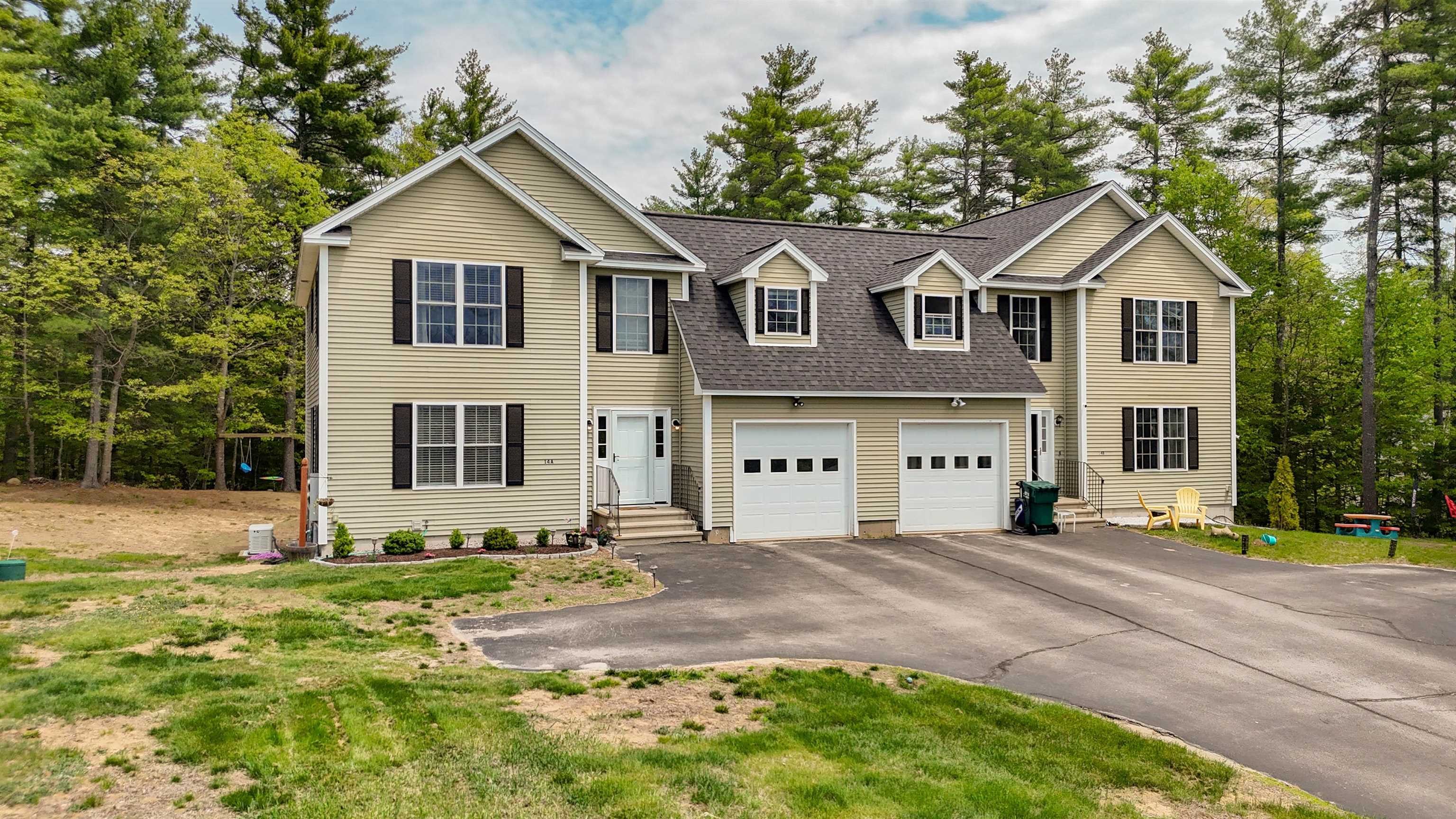 14 Kettle Ln #A, New Boston, NH 03070