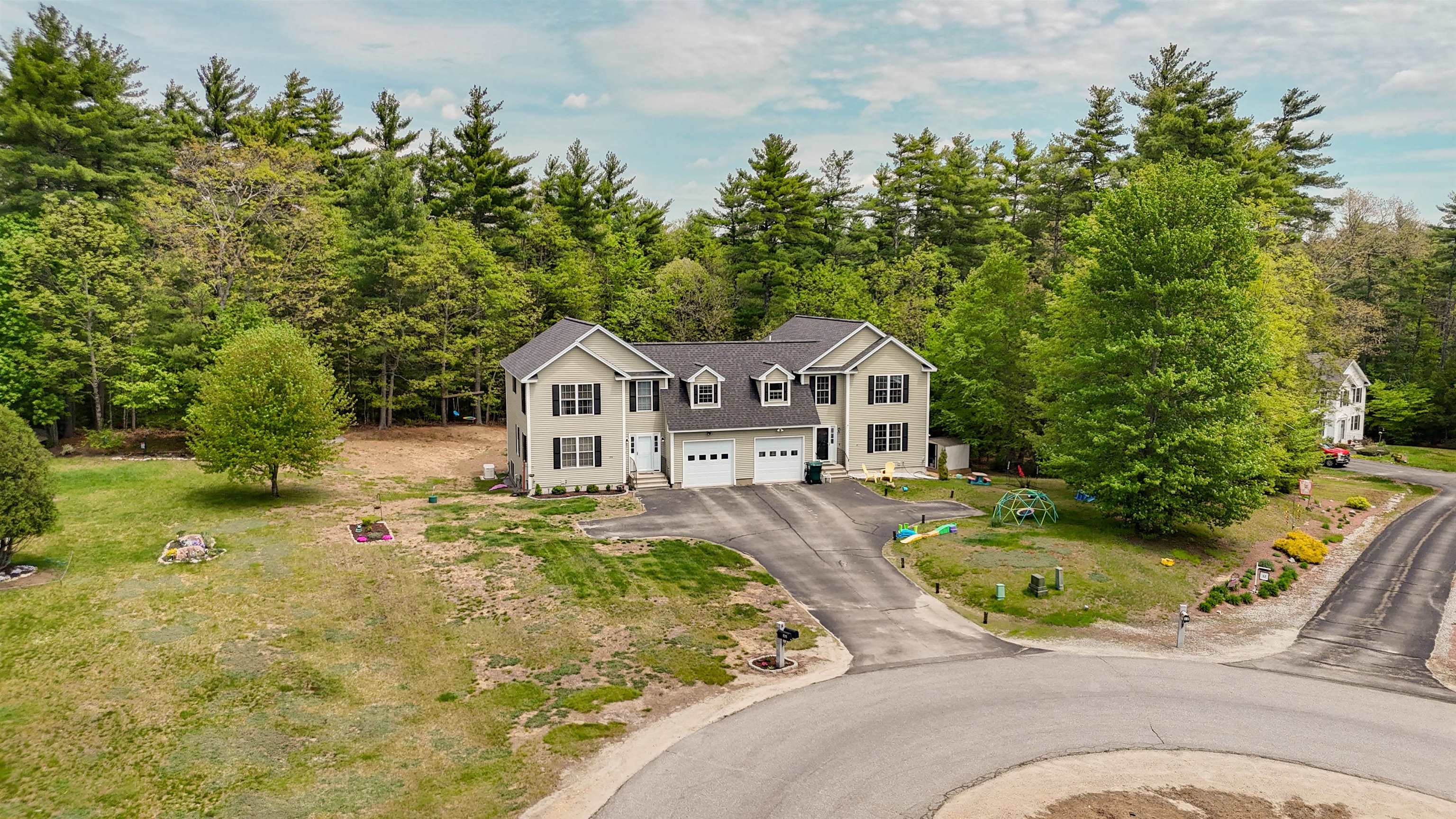14 Kettle Ln #A, New Boston, NH 03070