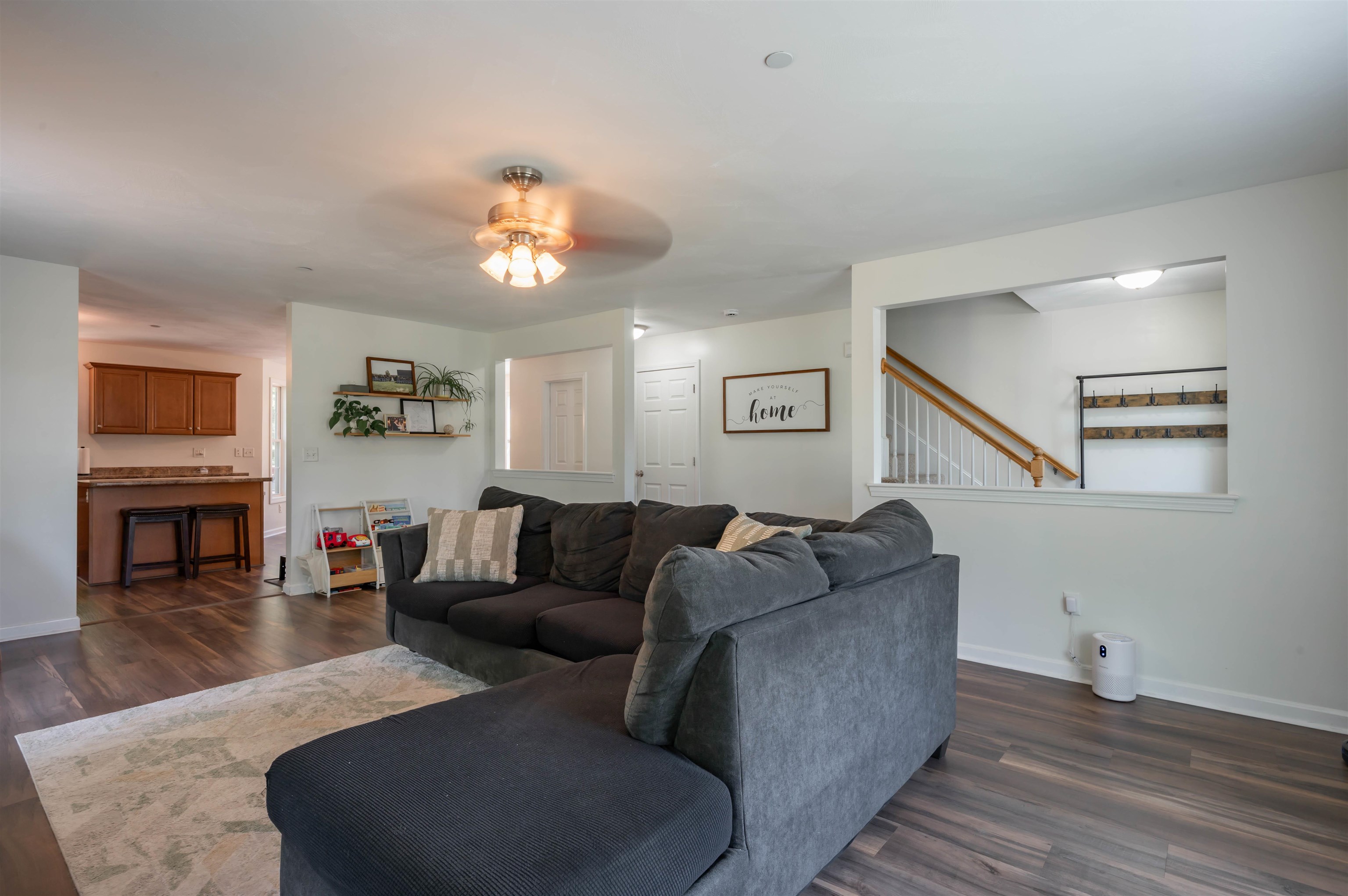 14 Kettle Ln #A, New Boston, NH 03070