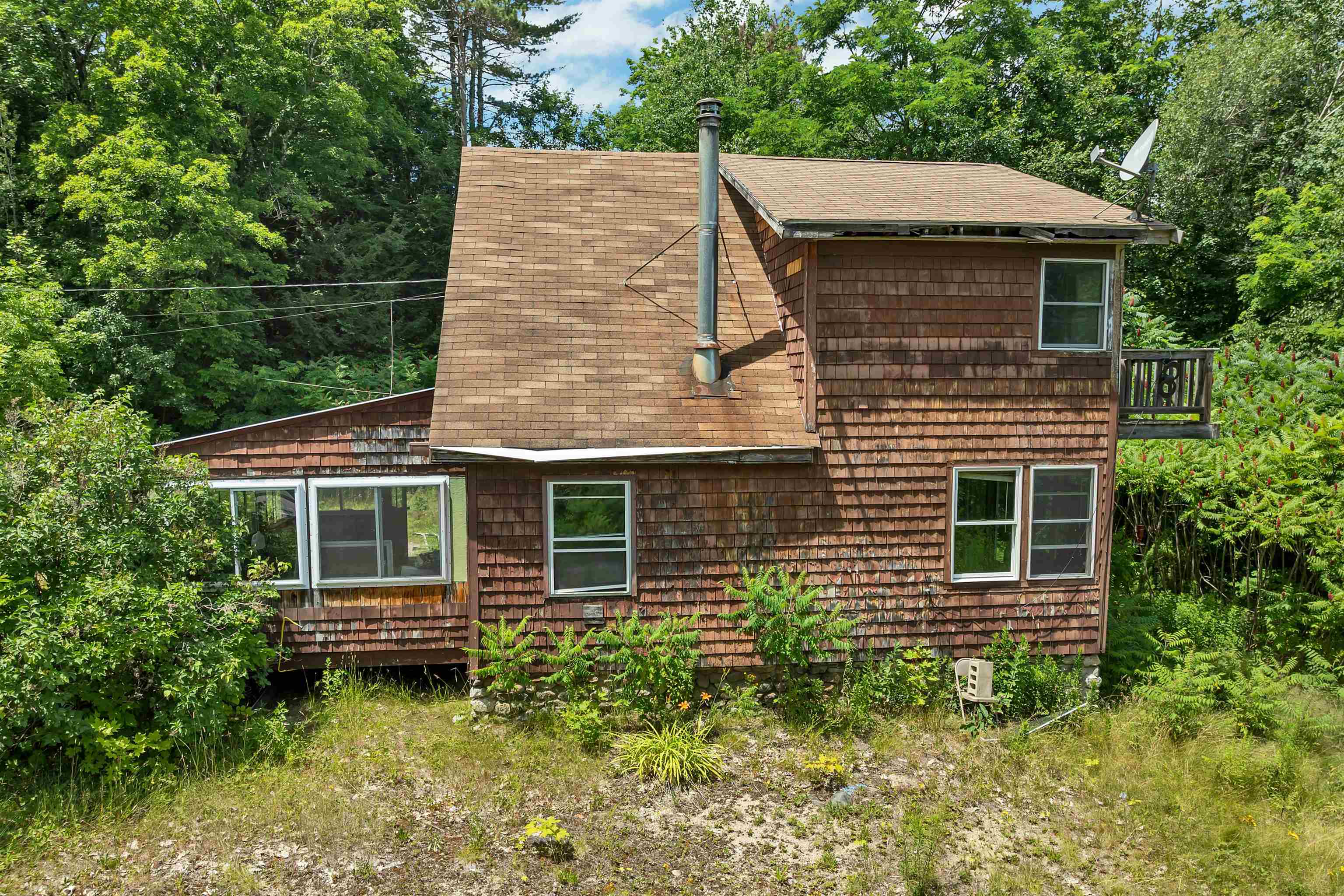 135 Dorrs Corner Rd, Ossipee, NH 03814