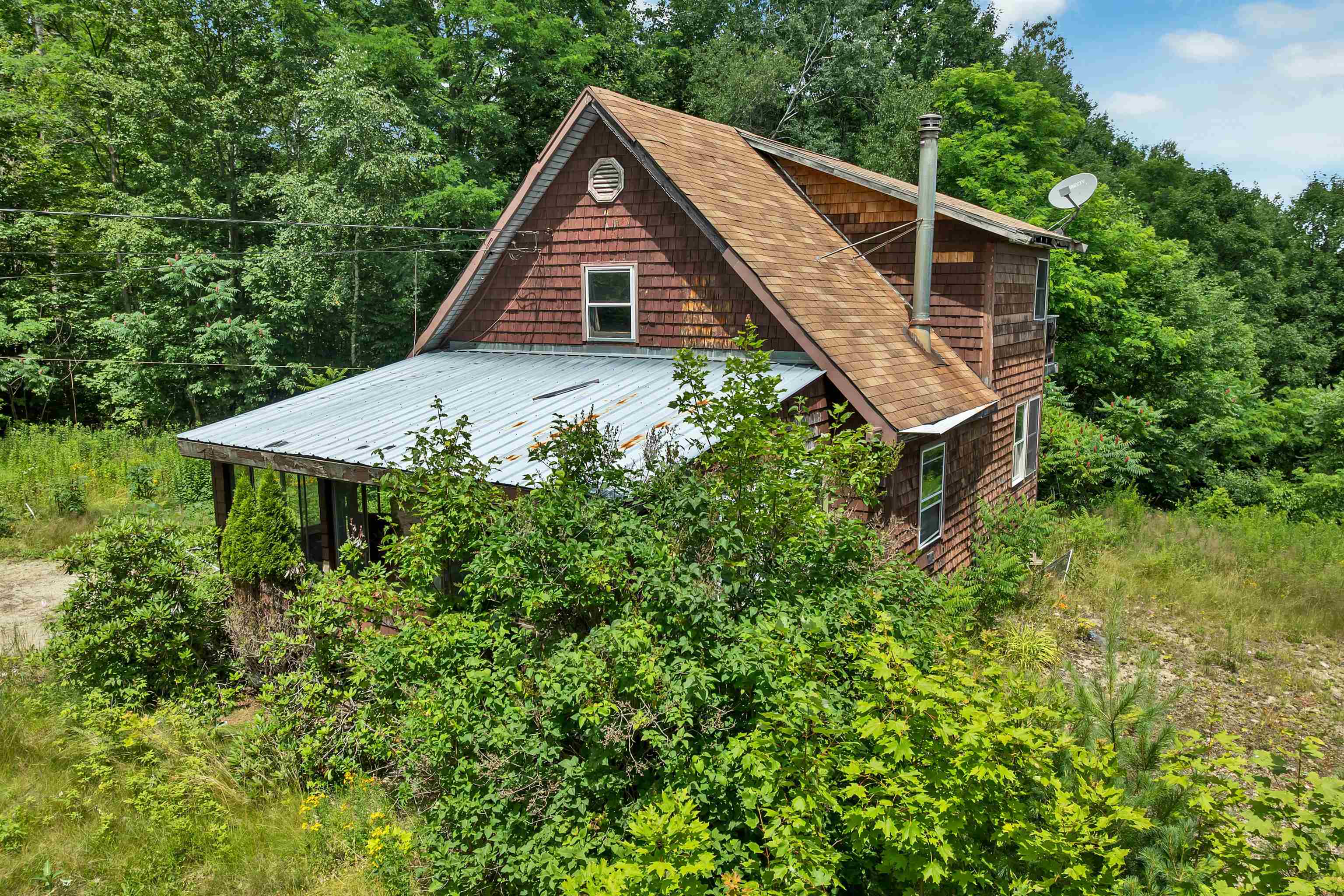 135 Dorrs Corner Rd, Ossipee, NH 03814