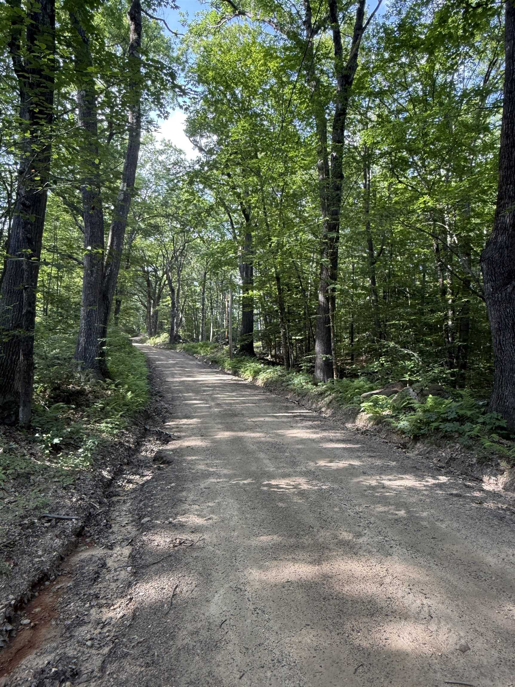 22 Wadleigh Rd, Sanbornton, NH 03269