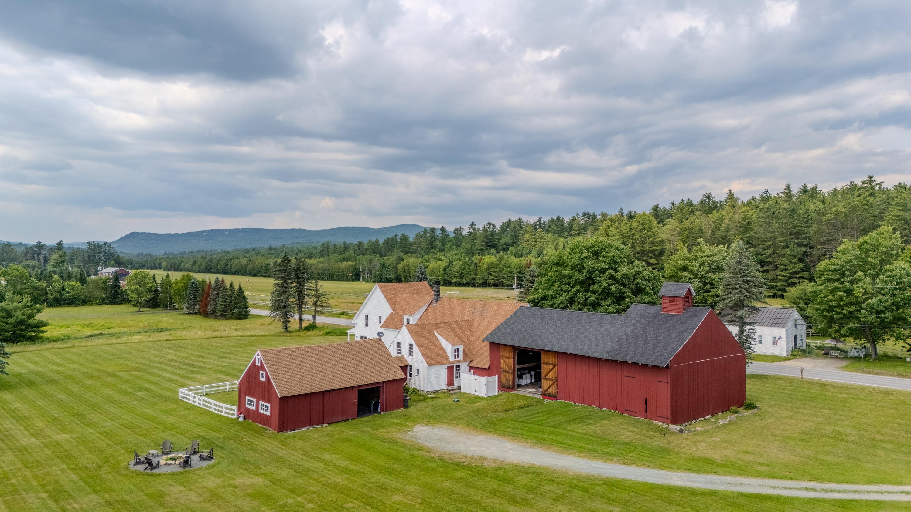 1366 Easton Rd, Franconia, NH 03580