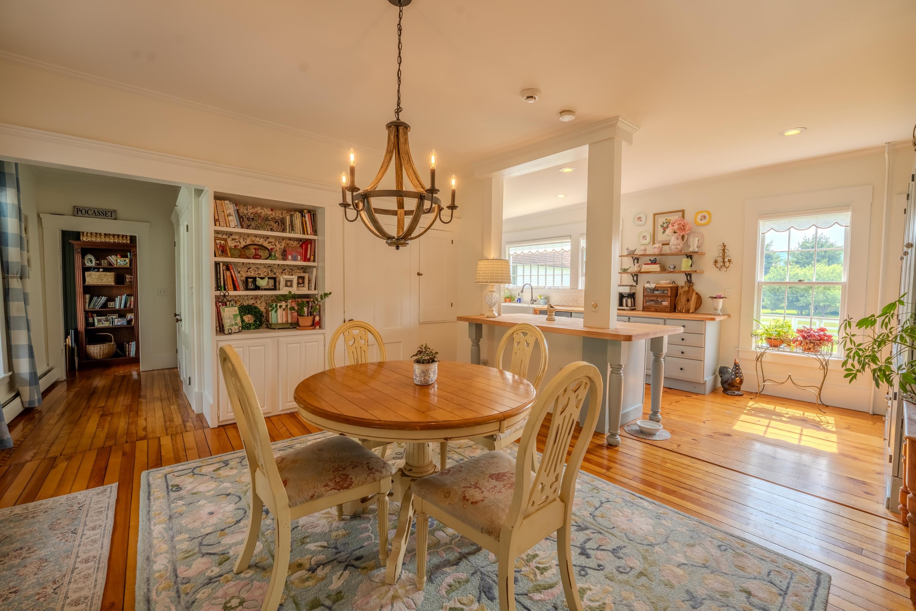 1366 Easton Rd, Franconia, NH 03580