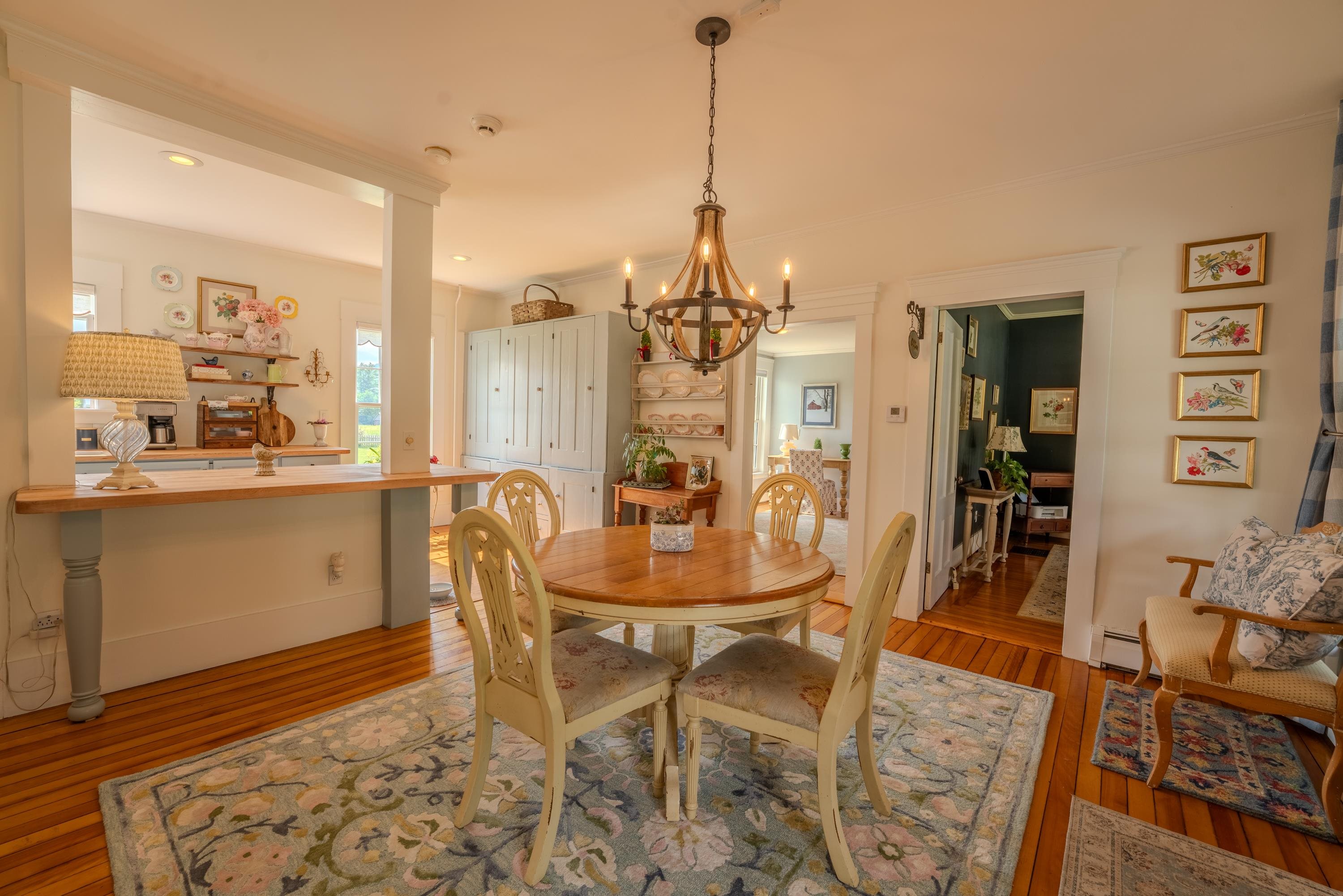 1366 Easton Rd, Franconia, NH 03580
