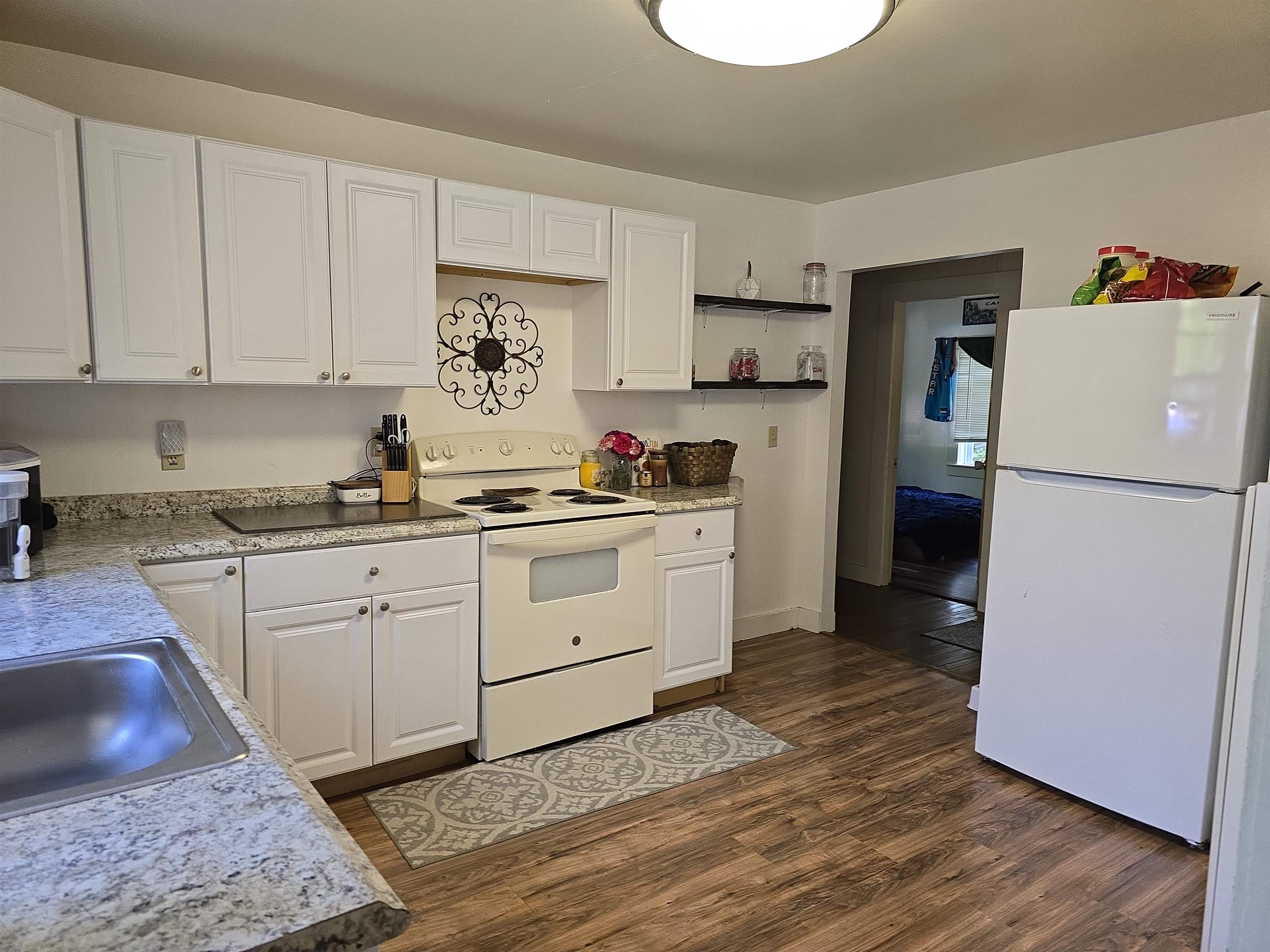 469 Old Claremont Rd, Charlestown, NH 03603