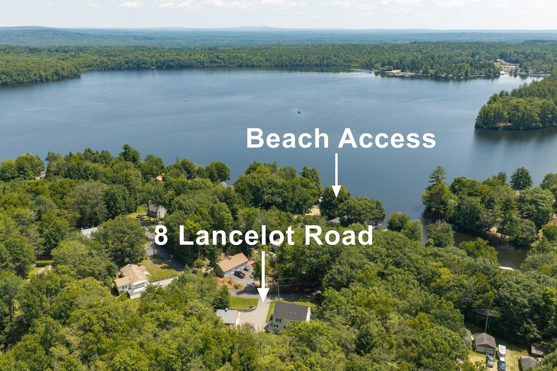 2nd image of 8 Lancelot Rd, Farmington, NH 03835 | MLS# 5099704