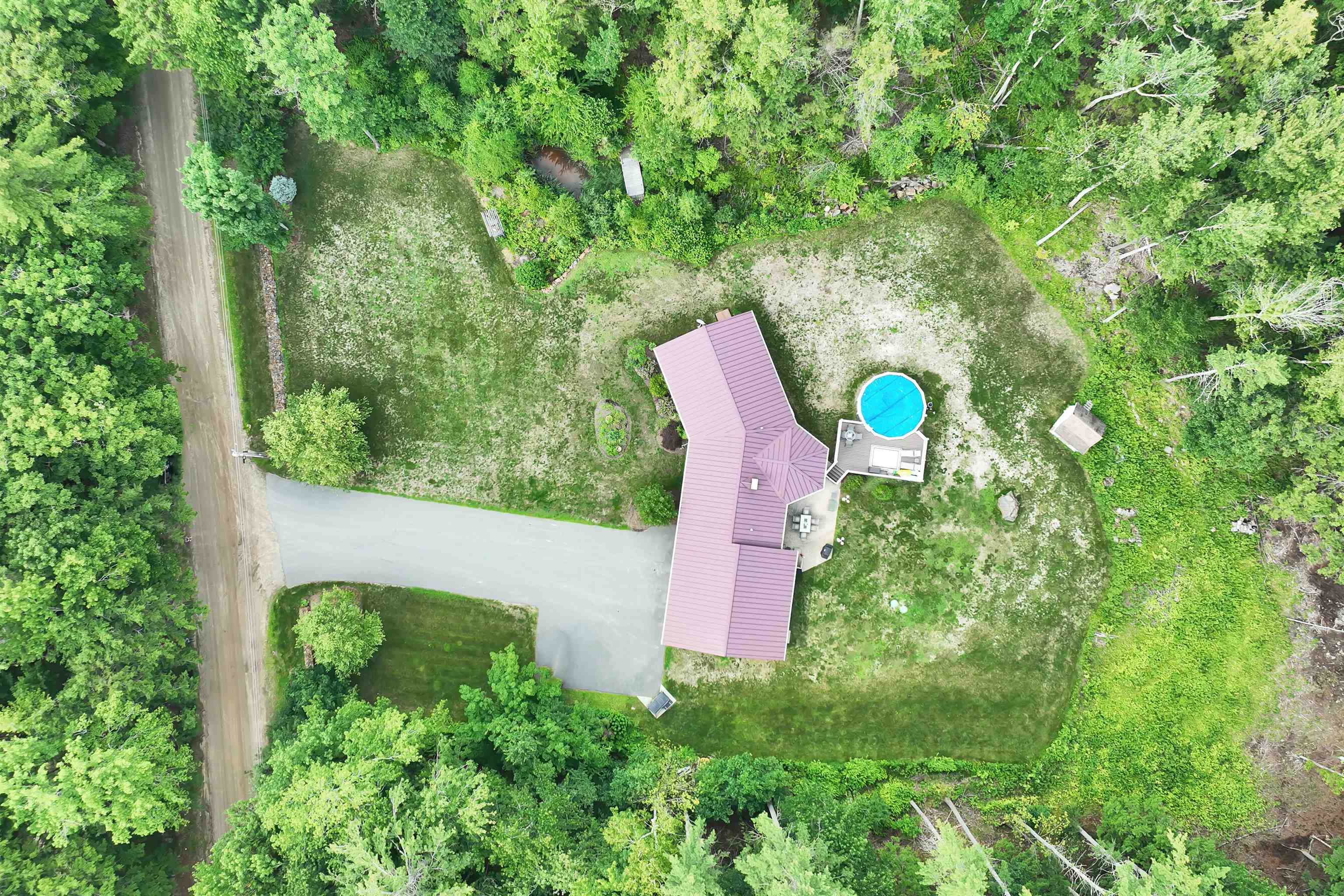 15 Elmi Dr, Rindge, NH 03461