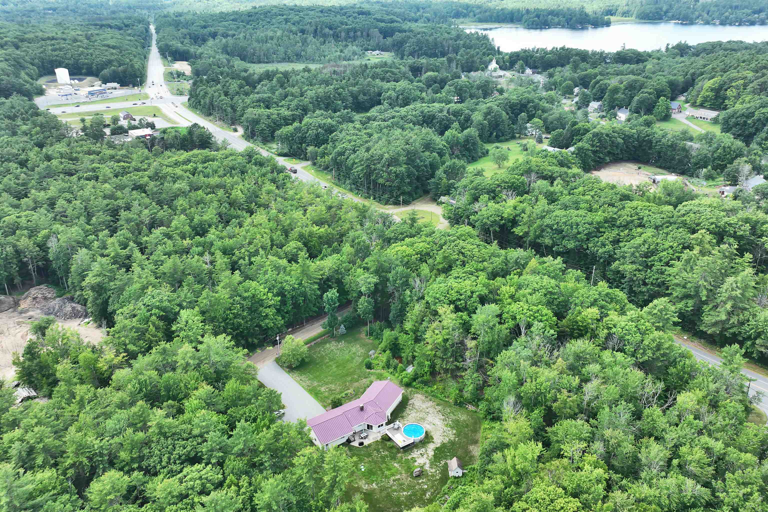 15 Elmi Dr, Rindge, NH 03461
