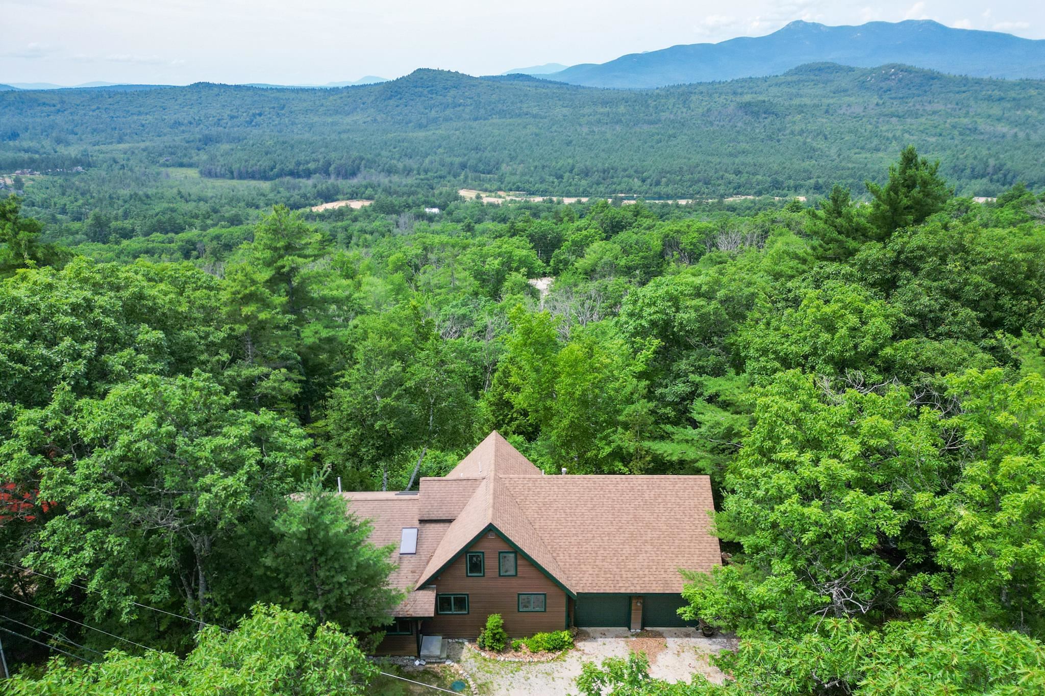 36 Oak Ridge Rd, Madison, NH 03849