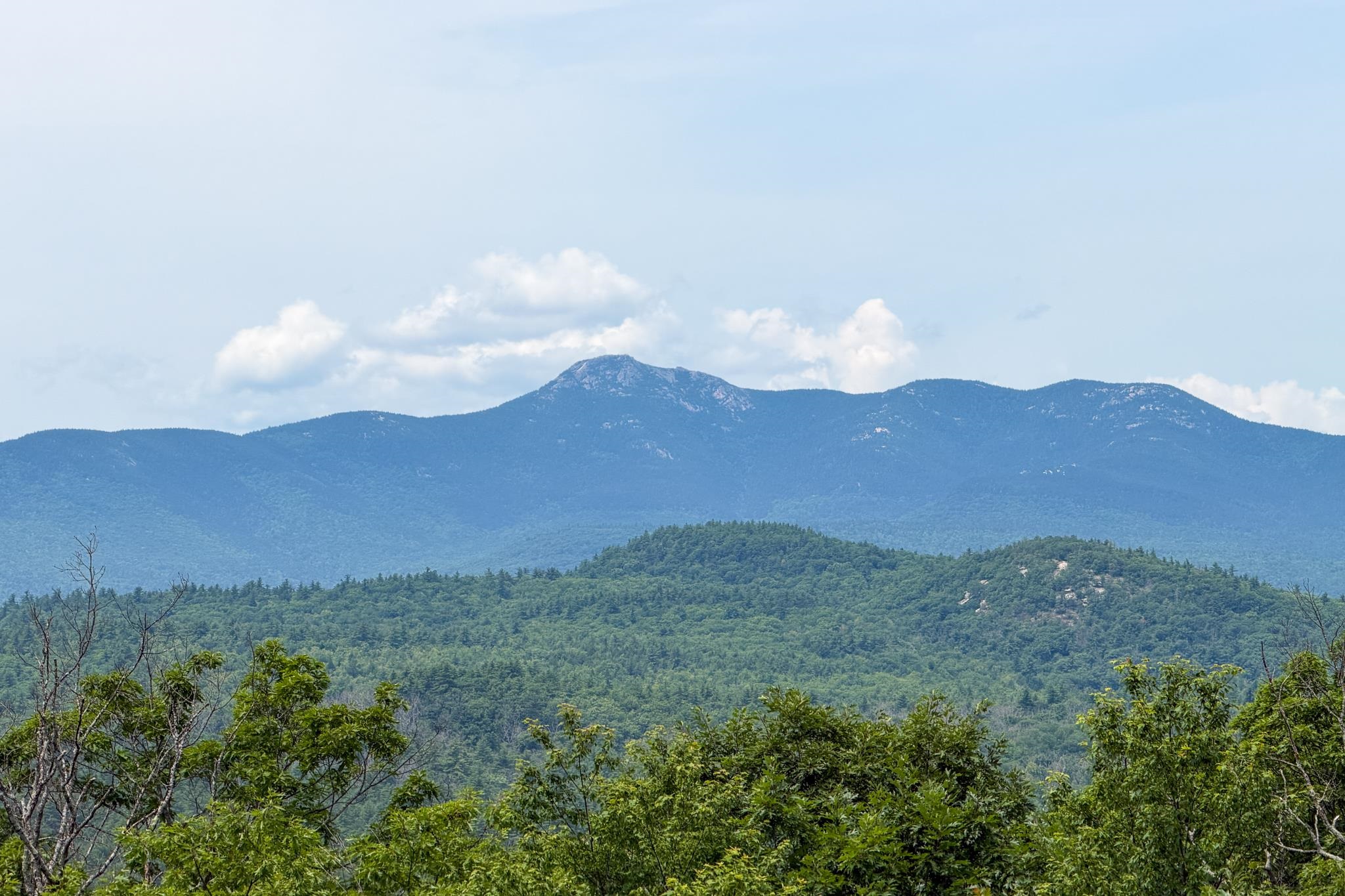 36 Oak Ridge Rd, Madison, NH 03849