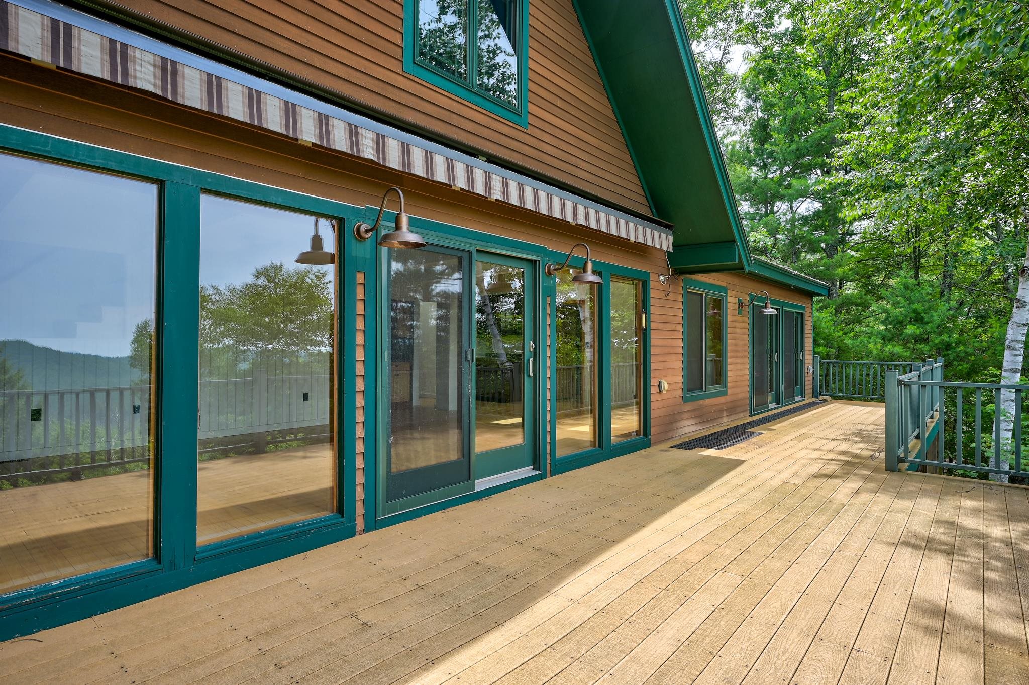 36 Oak Ridge Rd, Madison, NH 03849