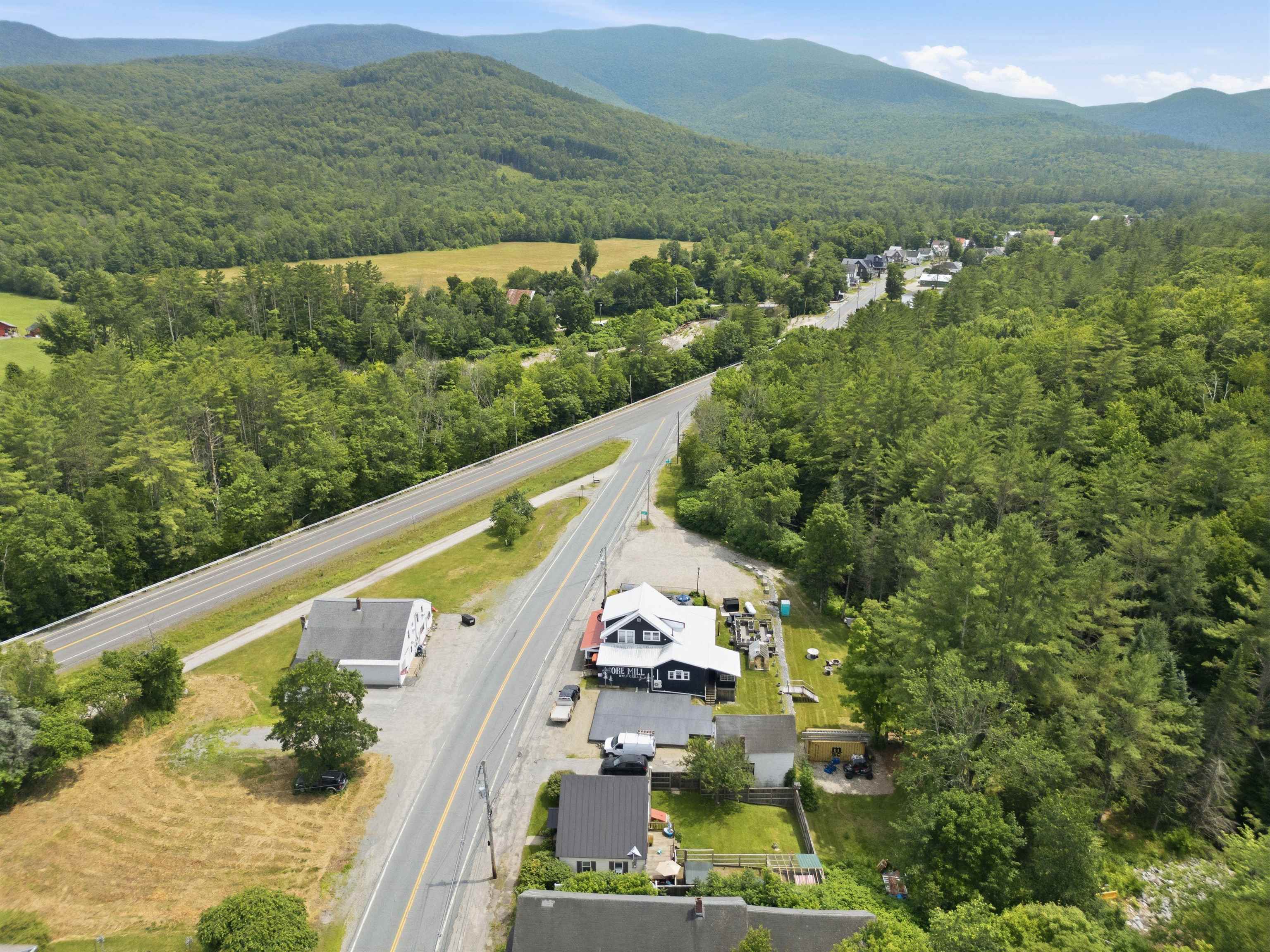23 Lake Tarleton Rd, Warren, NH 03279