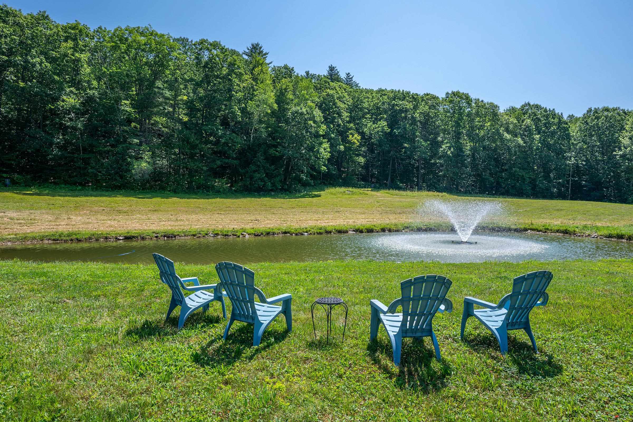 Pond 25755119
