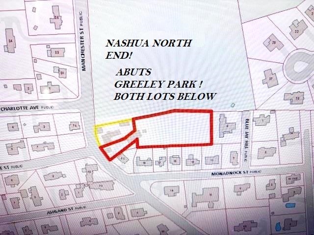 73 - 75 Manchester St, Nashua, NH 03064