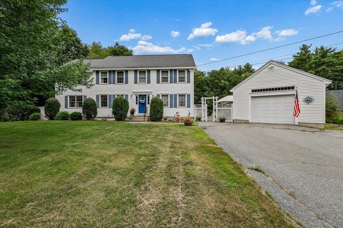 130 Joppa Road, Merrimack, NH photo 2