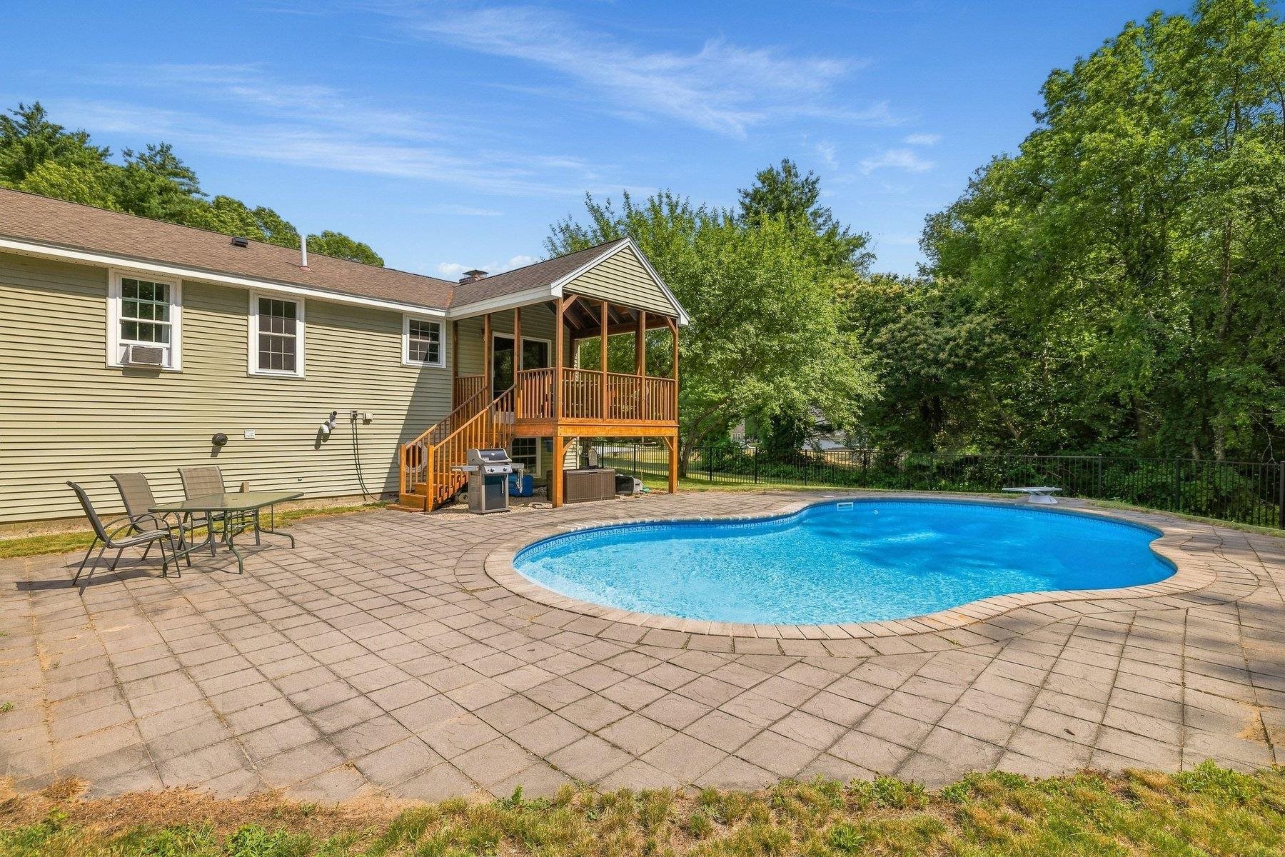 23 Birnum Woods Rd, Stratham, NH 03885
