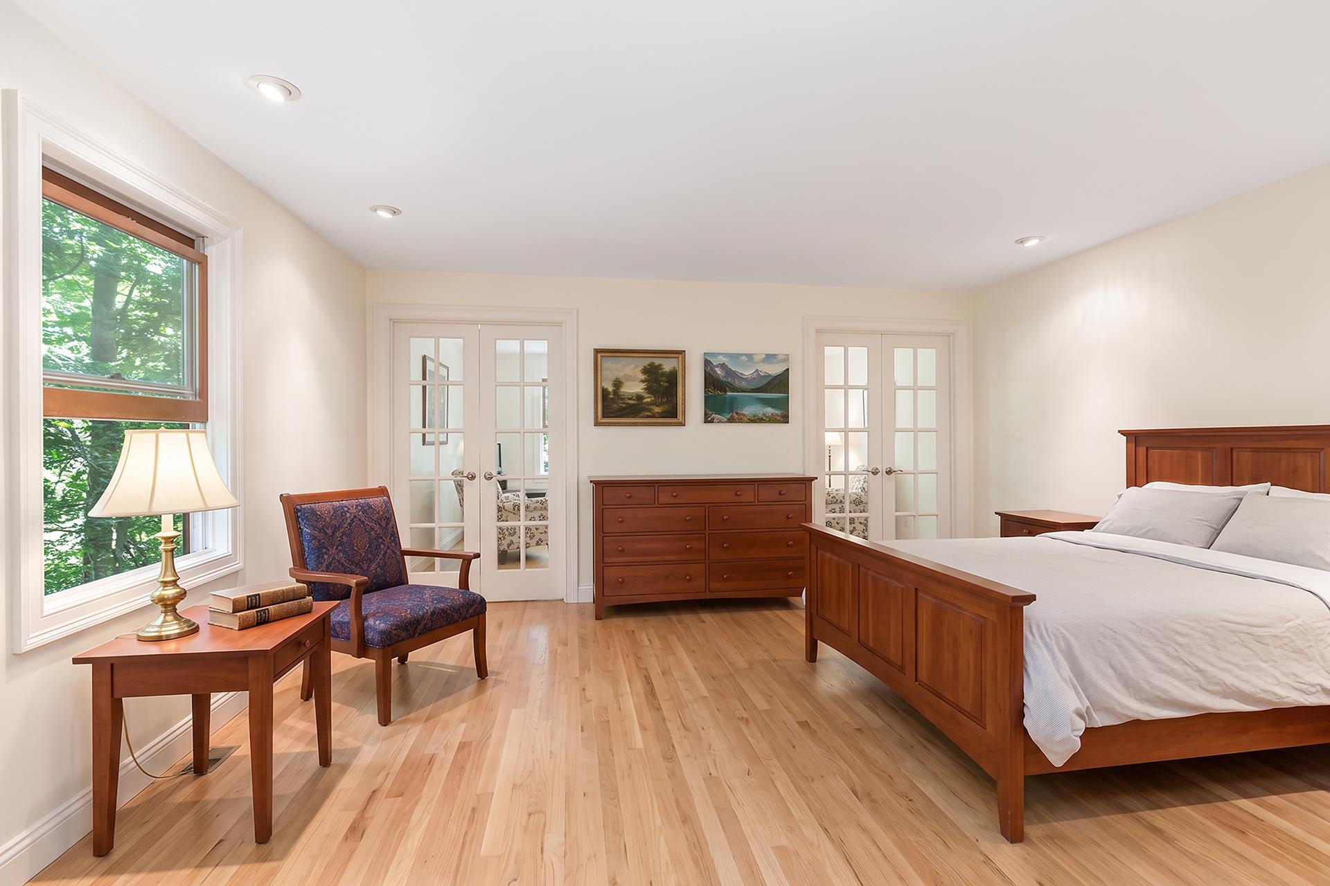 21 Hummingbird Hill, Grantham, NH 03753