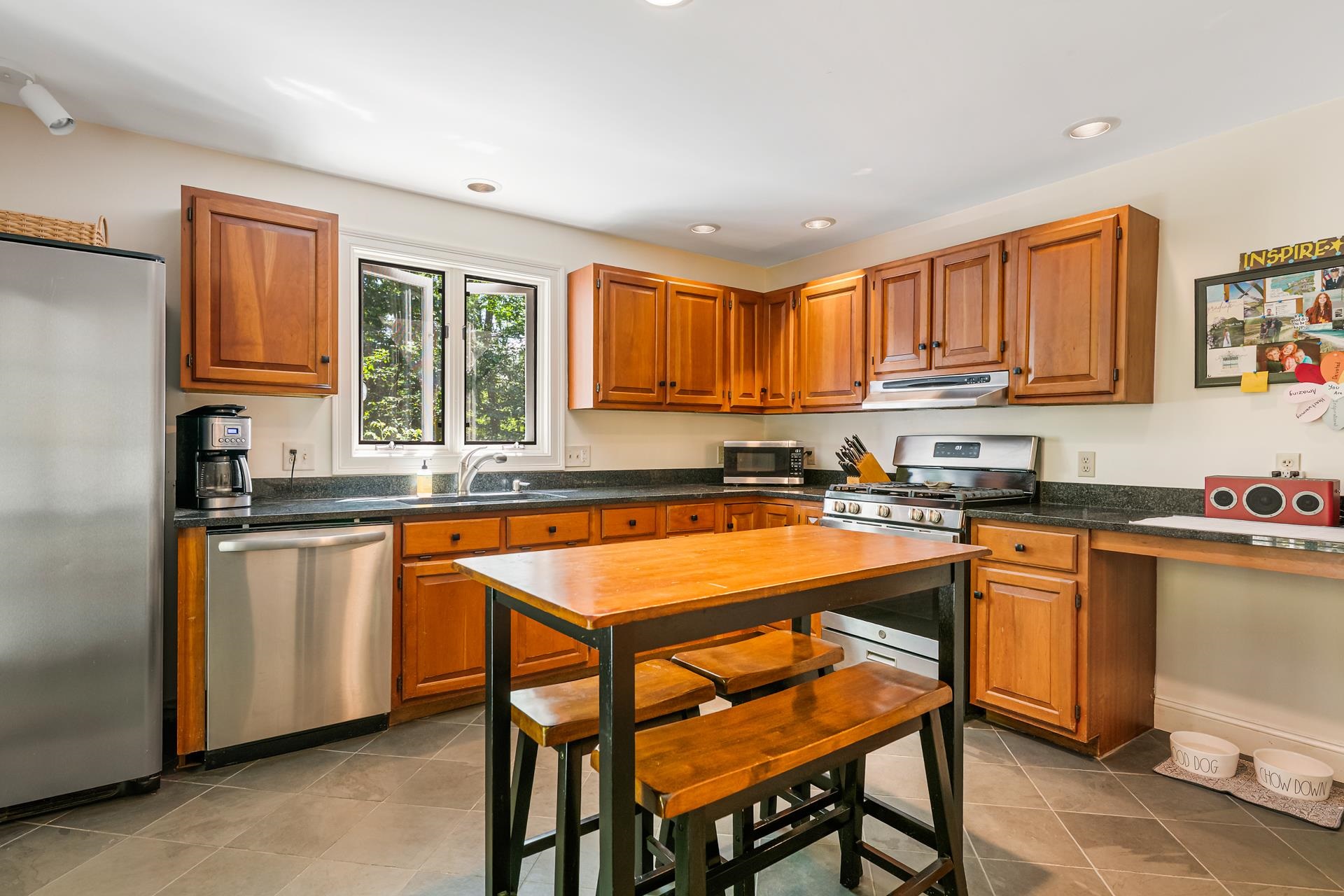 21 Hummingbird Hill, Grantham, NH 03753