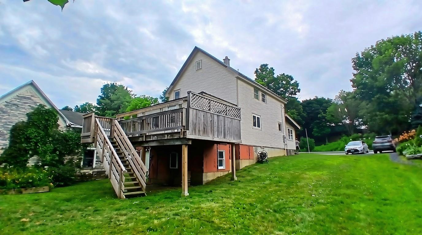 Photo 3 of Single family home for sale at 3 Brook St, Barre Town, VT 05641 | MLS# 5099831 | Listing updated on 2026-09-16