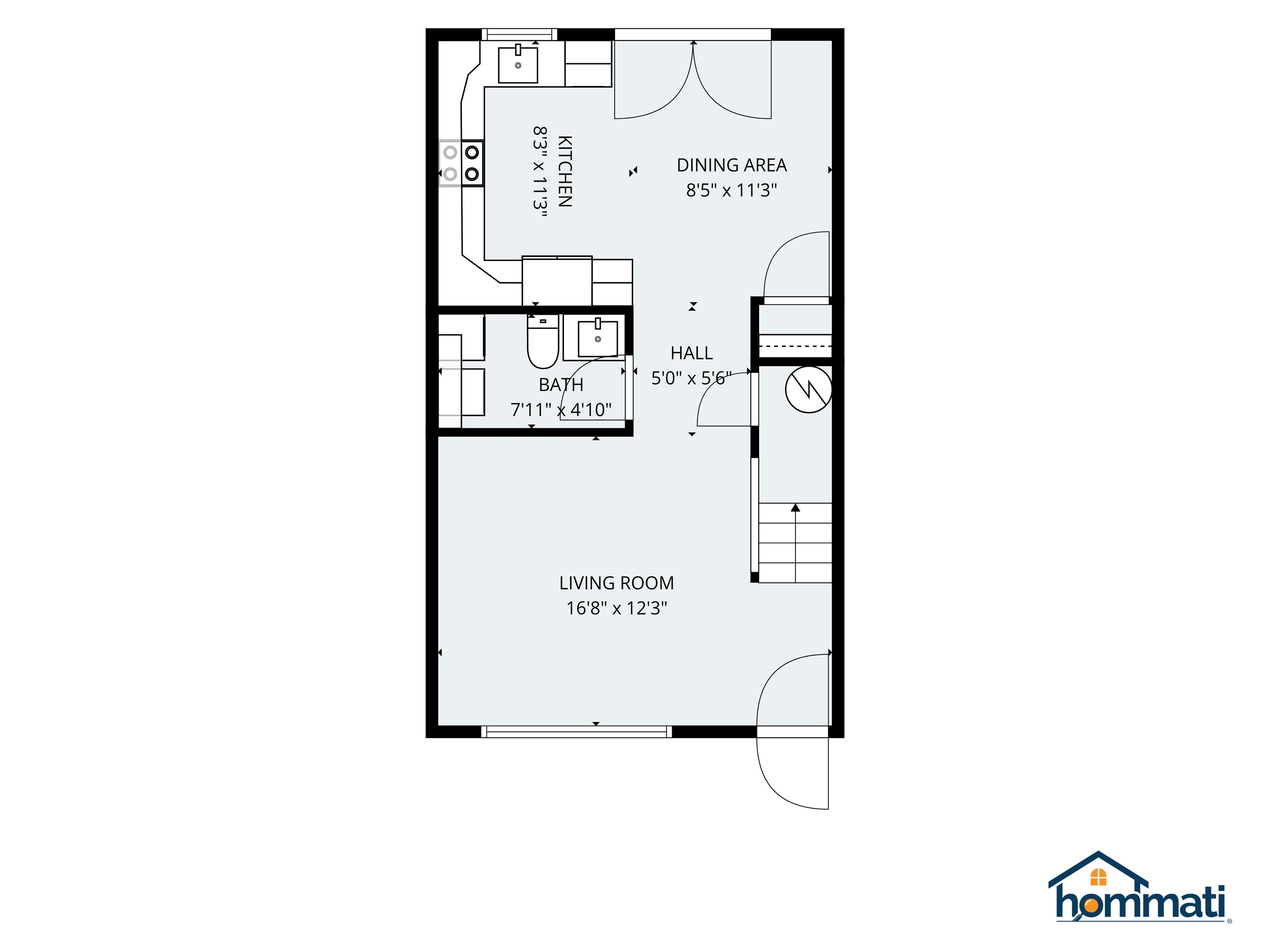 1035 S Mammoth Rd #3, Manchester, NH 03109