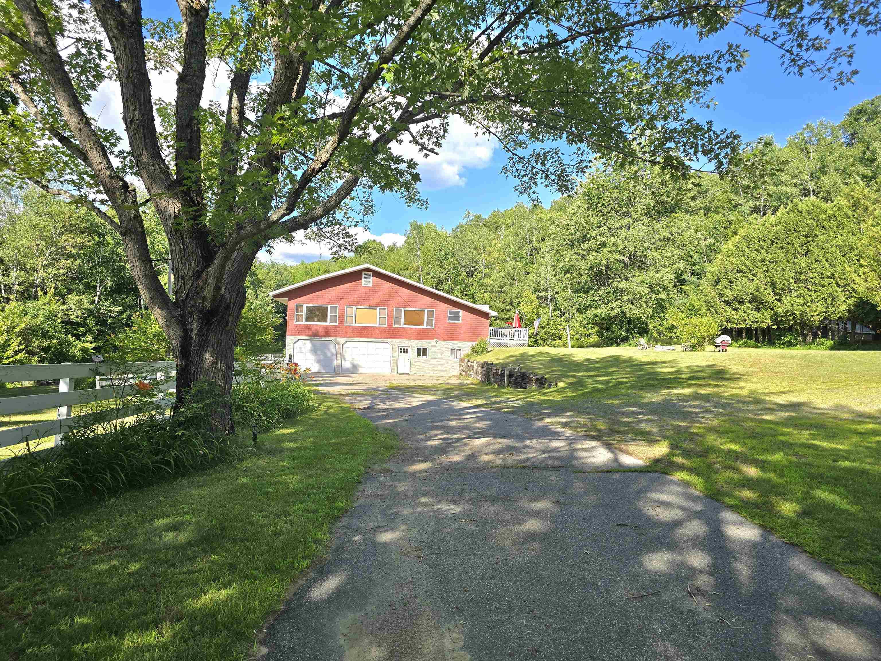 66 Covell Hts, Northumberland, NH 03582