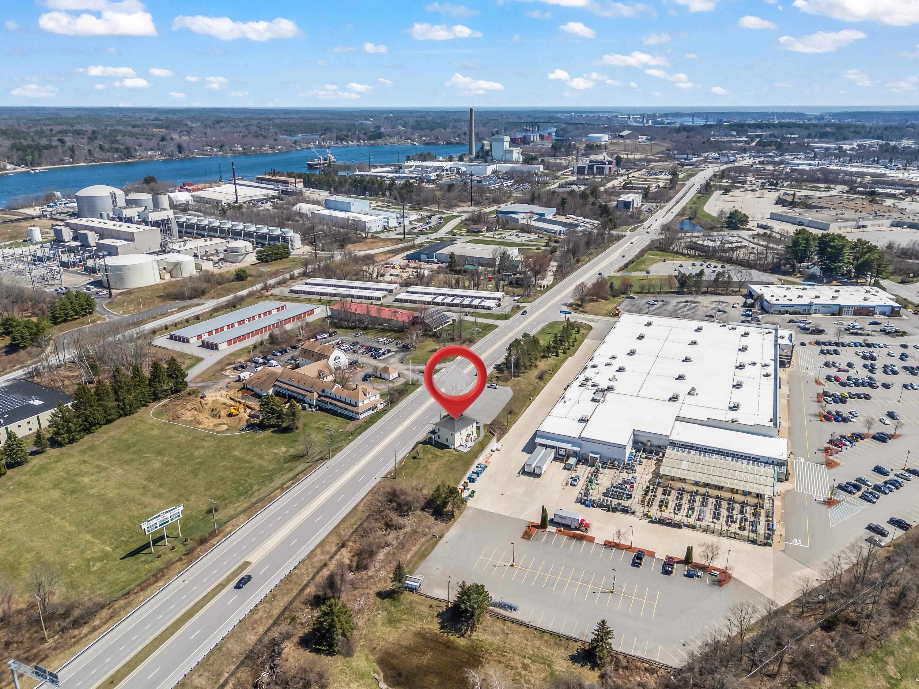2204 Woodbury Ave, Newington, NH 03801