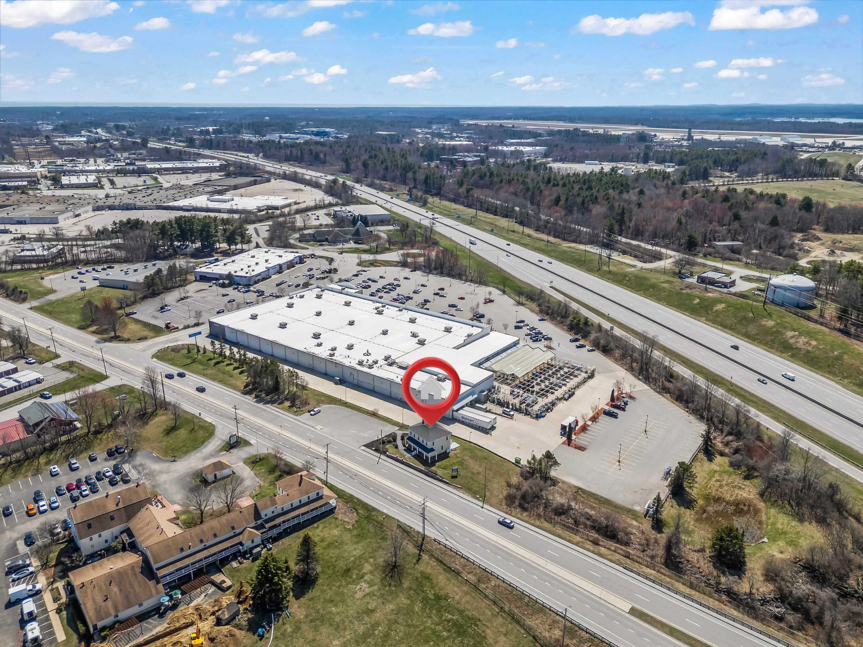 2204 Woodbury Ave, Newington, NH 03801