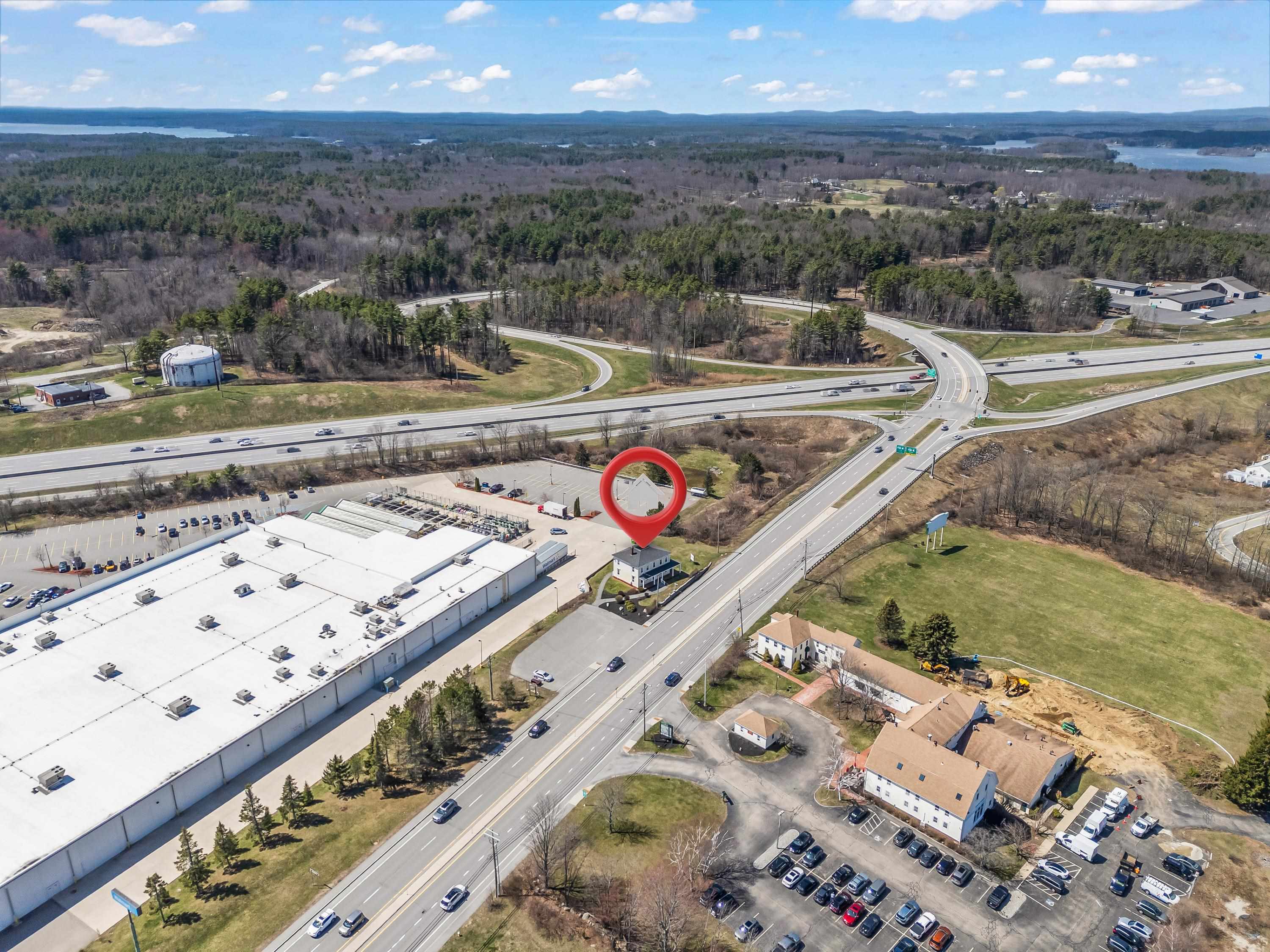 2204 Woodbury Ave, Newington, NH 03801