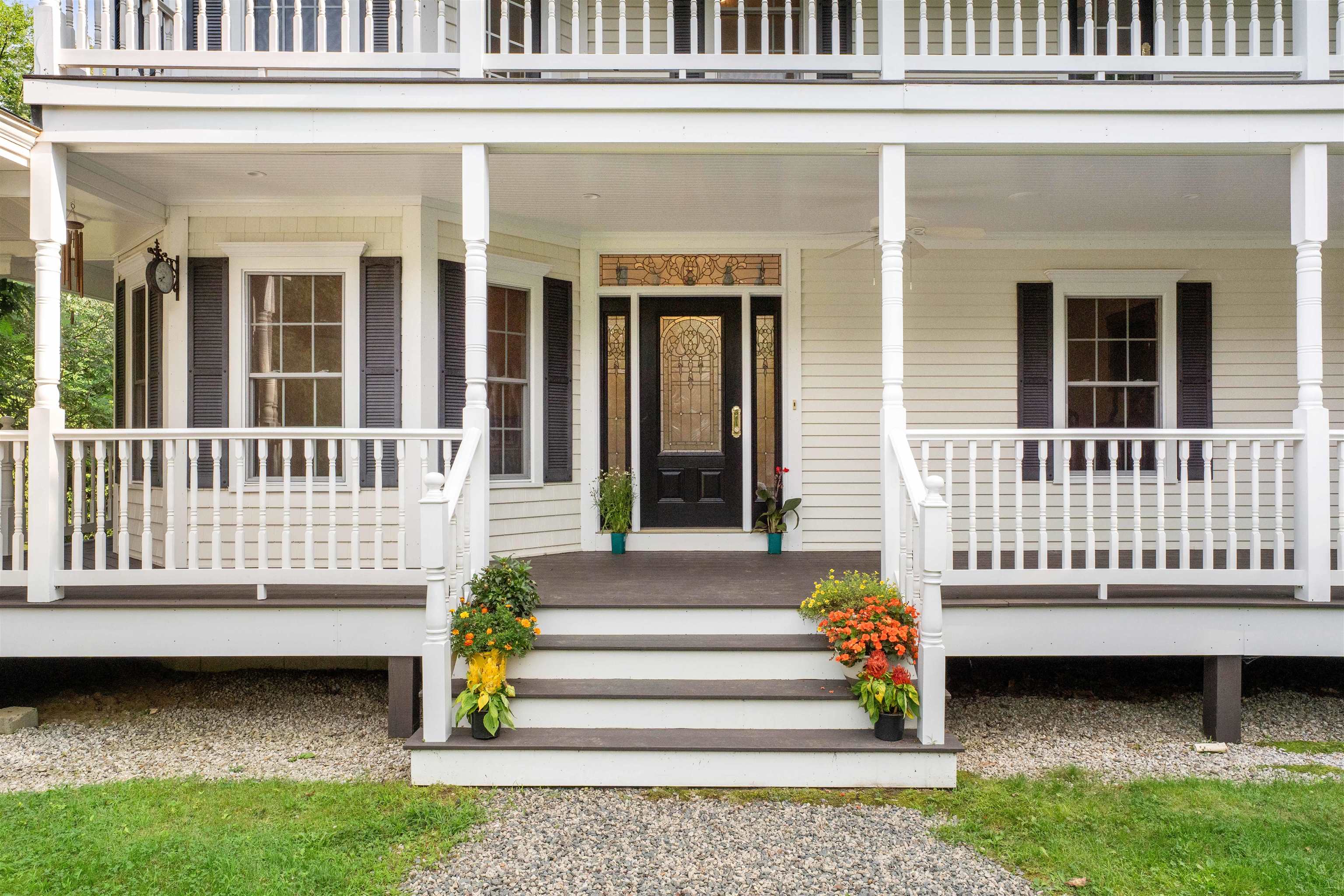 38 Rowell Road East, Brentwood, NH 03833