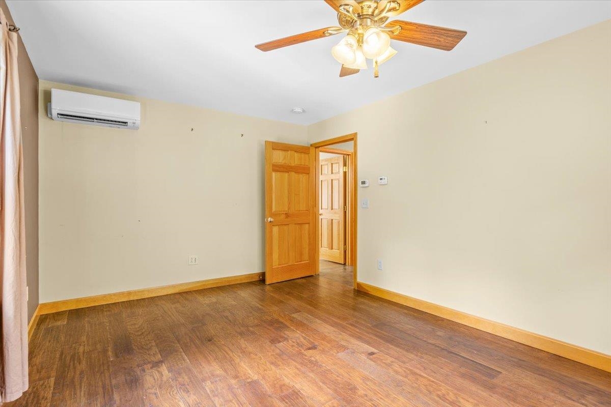 Other angle of 1st floor bedroom