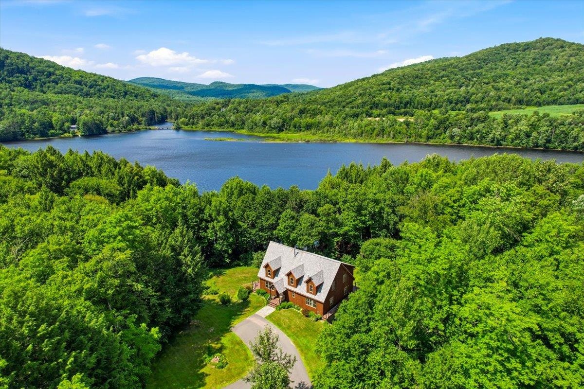 A Great Location in New Hampshire!