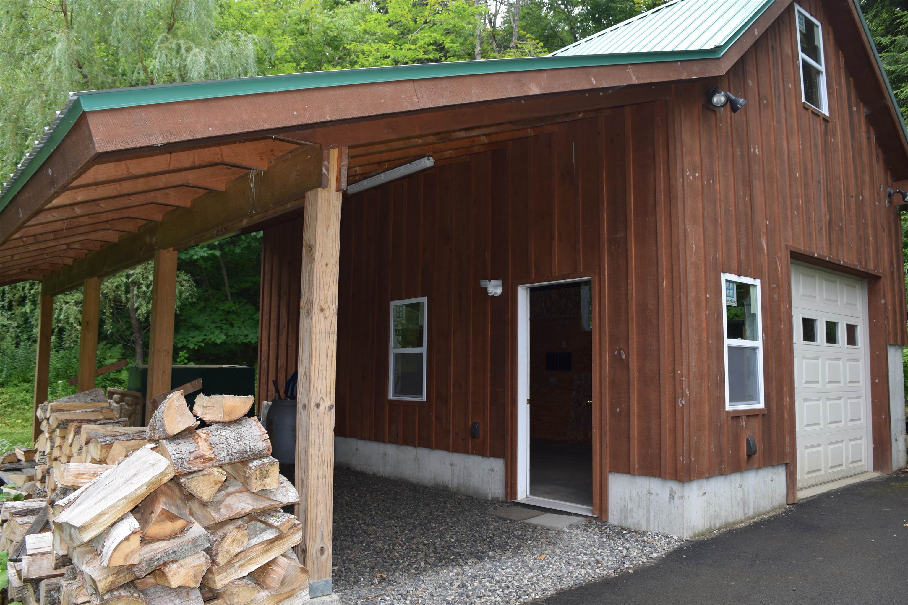 1996 Monroe Rd, Littleton, NH 03561