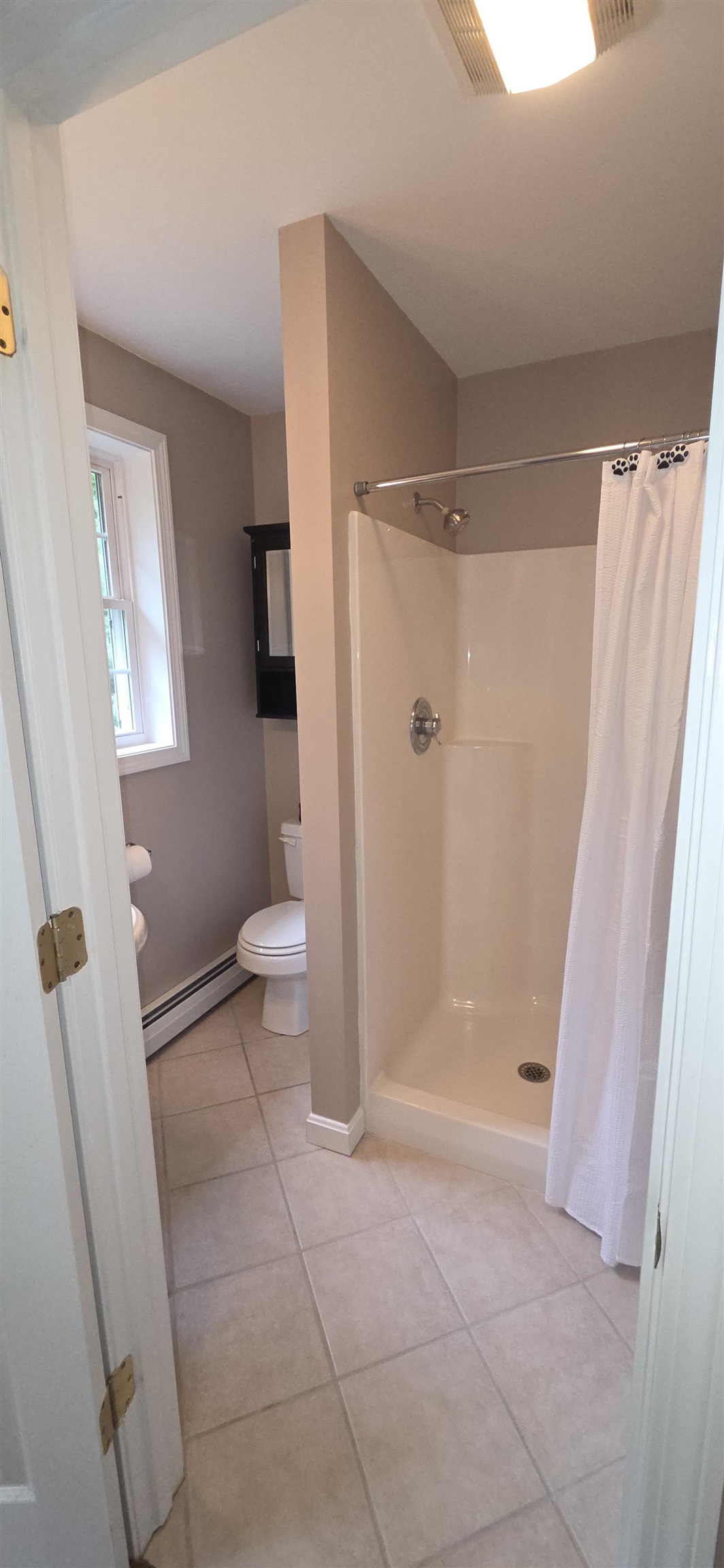 Primary Suite Bath