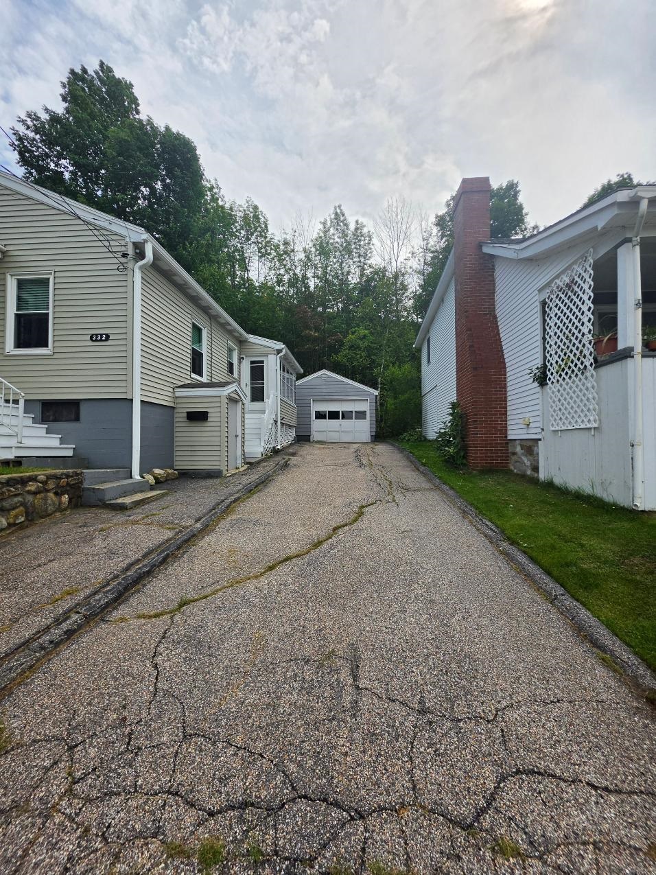 332 Grafton St, Berlin, NH 03570