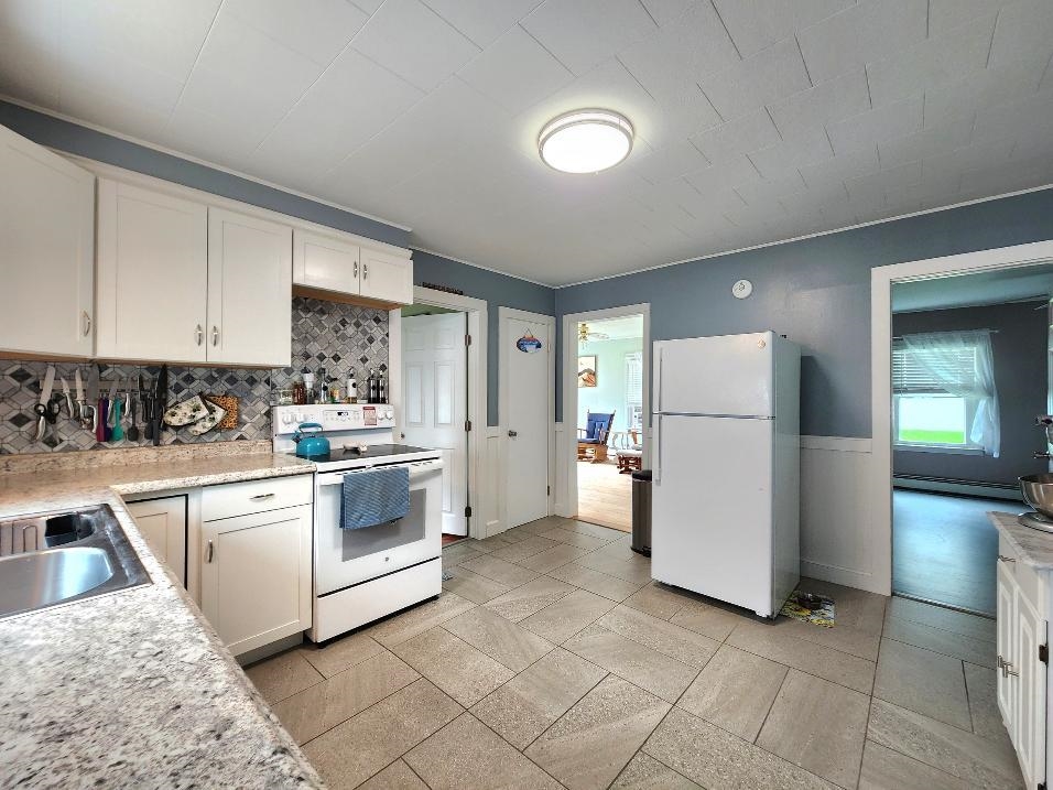 332 Grafton St, Berlin, NH 03570