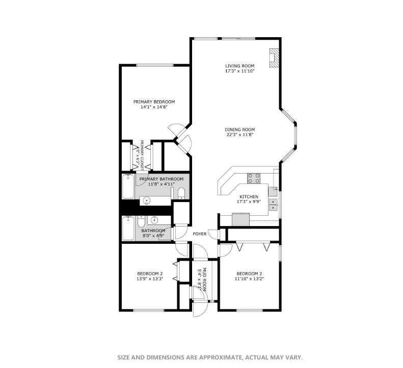 19 Sand Trap Ln #22, Carroll, NH 03575