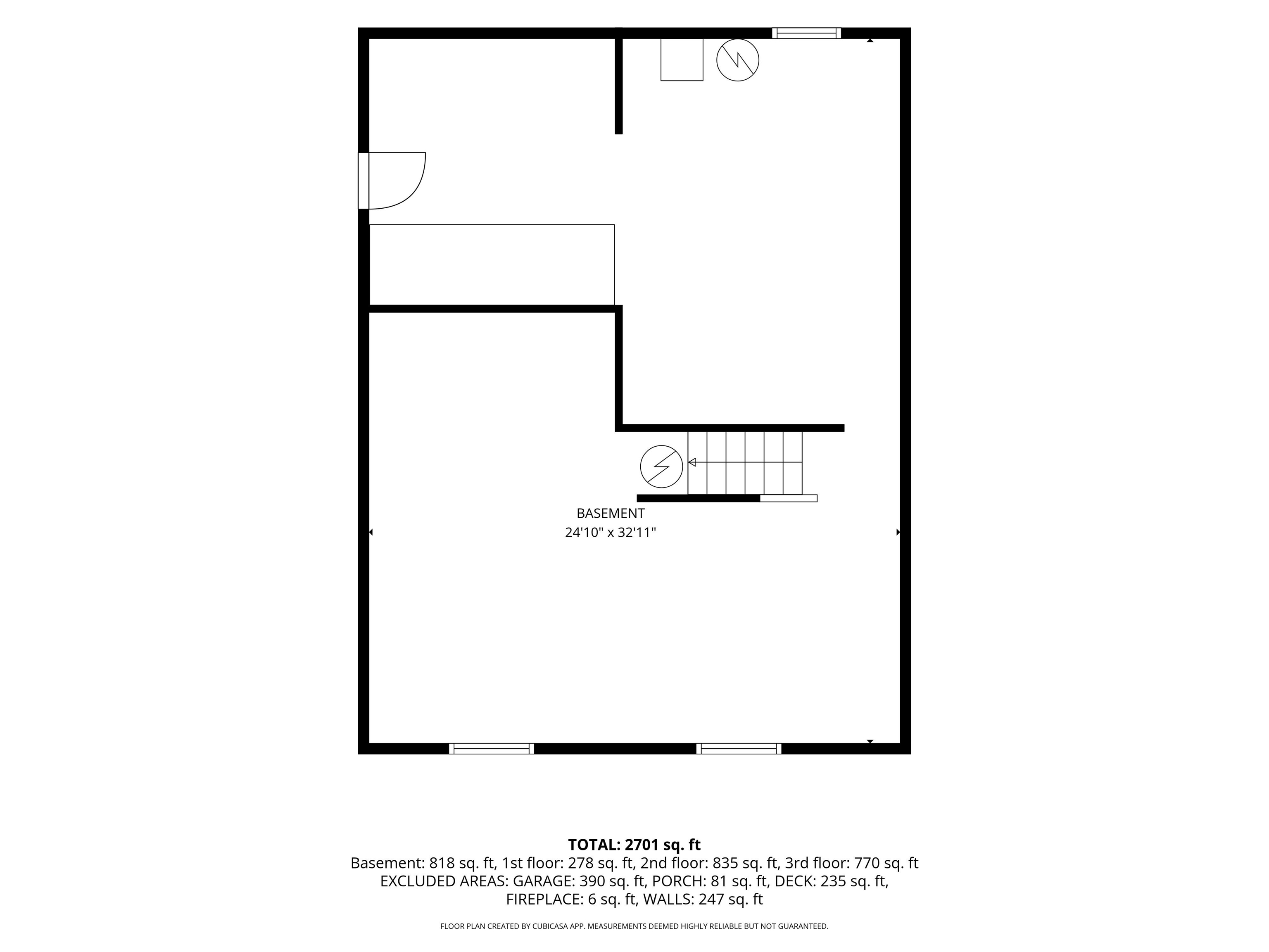 27 Lexington Ave, Manchester, NH 03104
