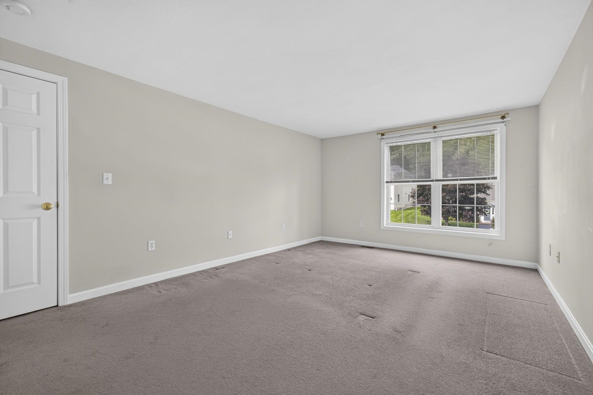 2nd Primary Bedroom