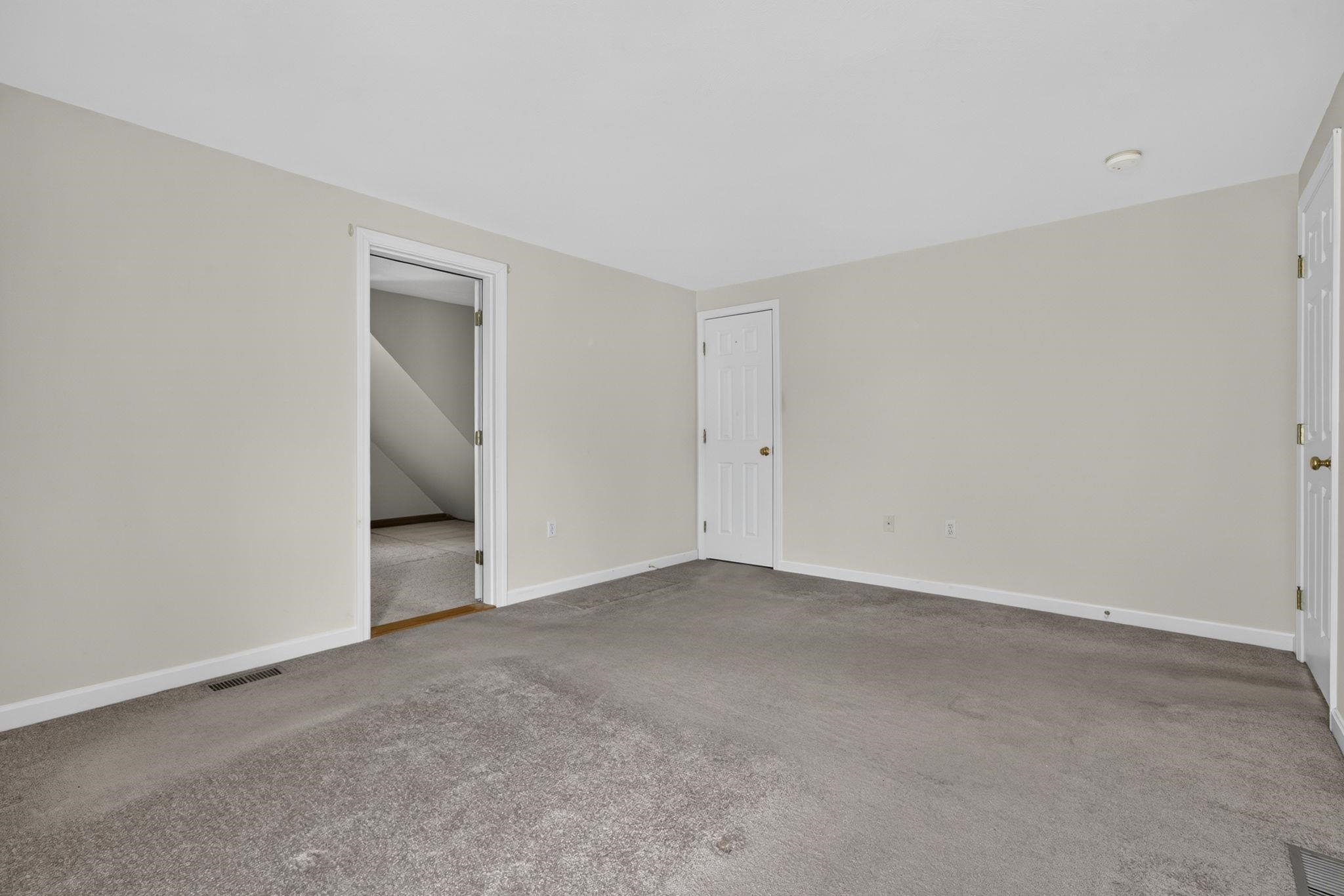 2nd Primary Bedroom