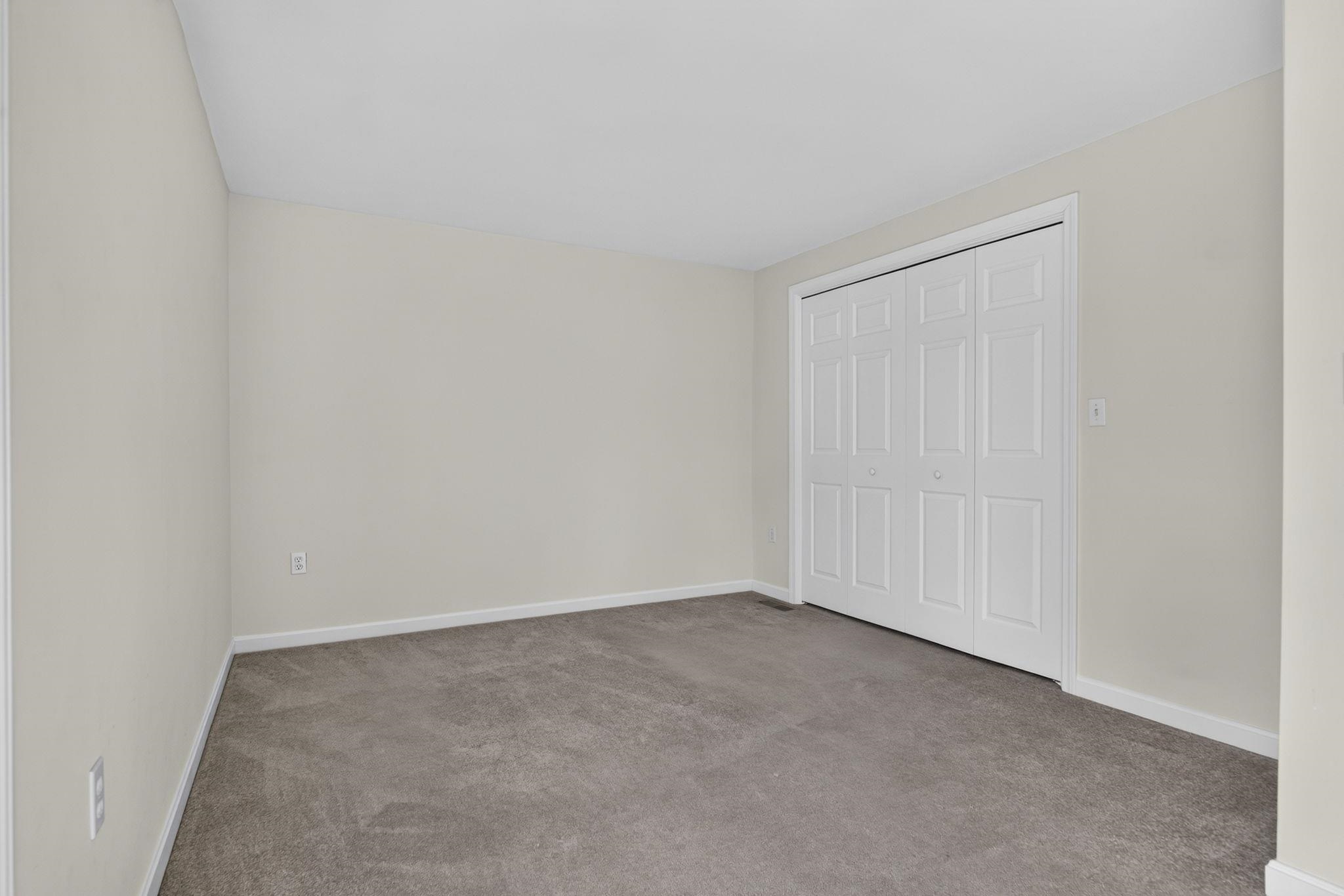 3rd Bedroom
