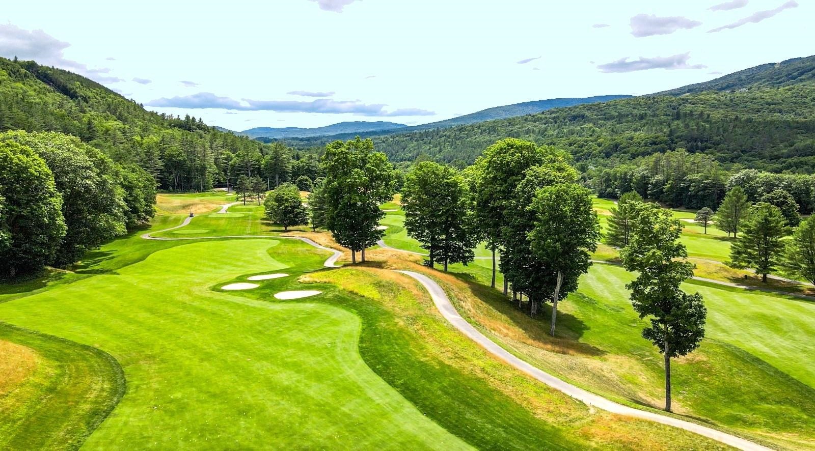 Fox Run Golf