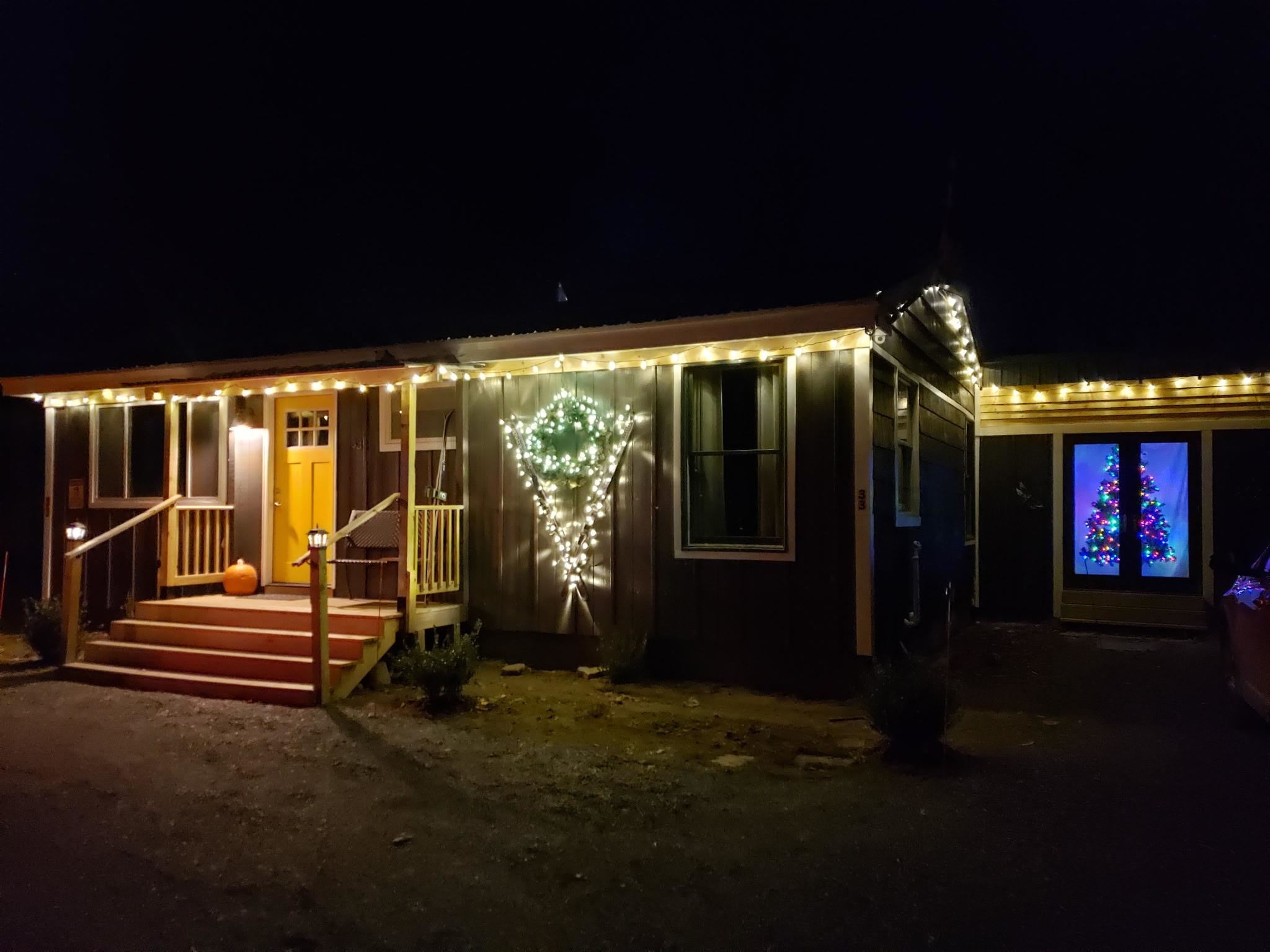 A Festive Home