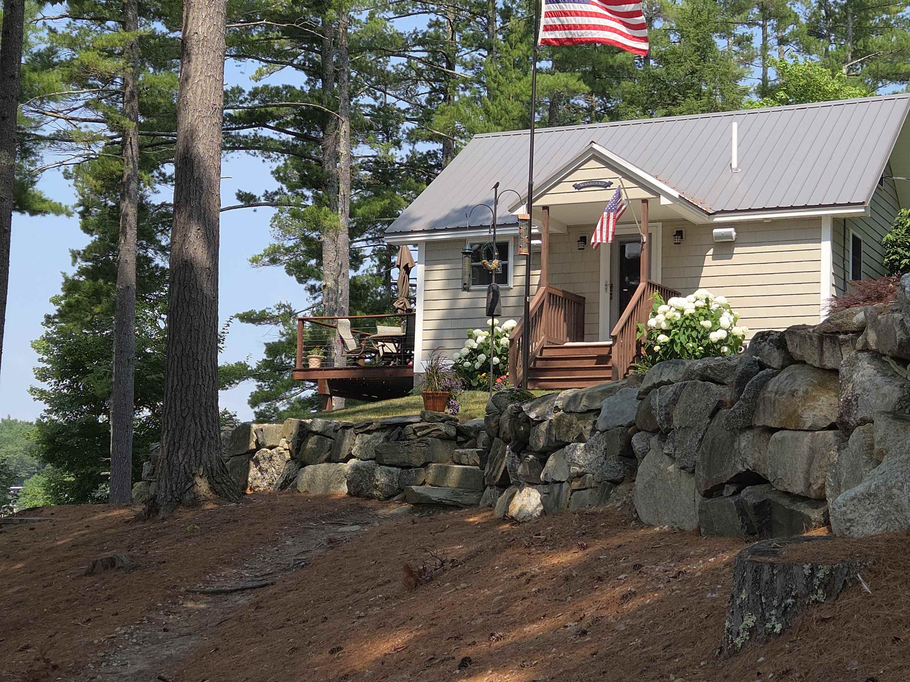 333 Wildwood Rd, Wakefield, NH 03830