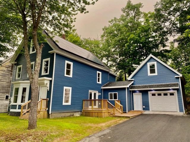 Photo 3 of Single family home for sale at 44 Lone Star Ave, Farmington, NH 03835 | MLS# 5100040 | Listing updated on 2026-09-18